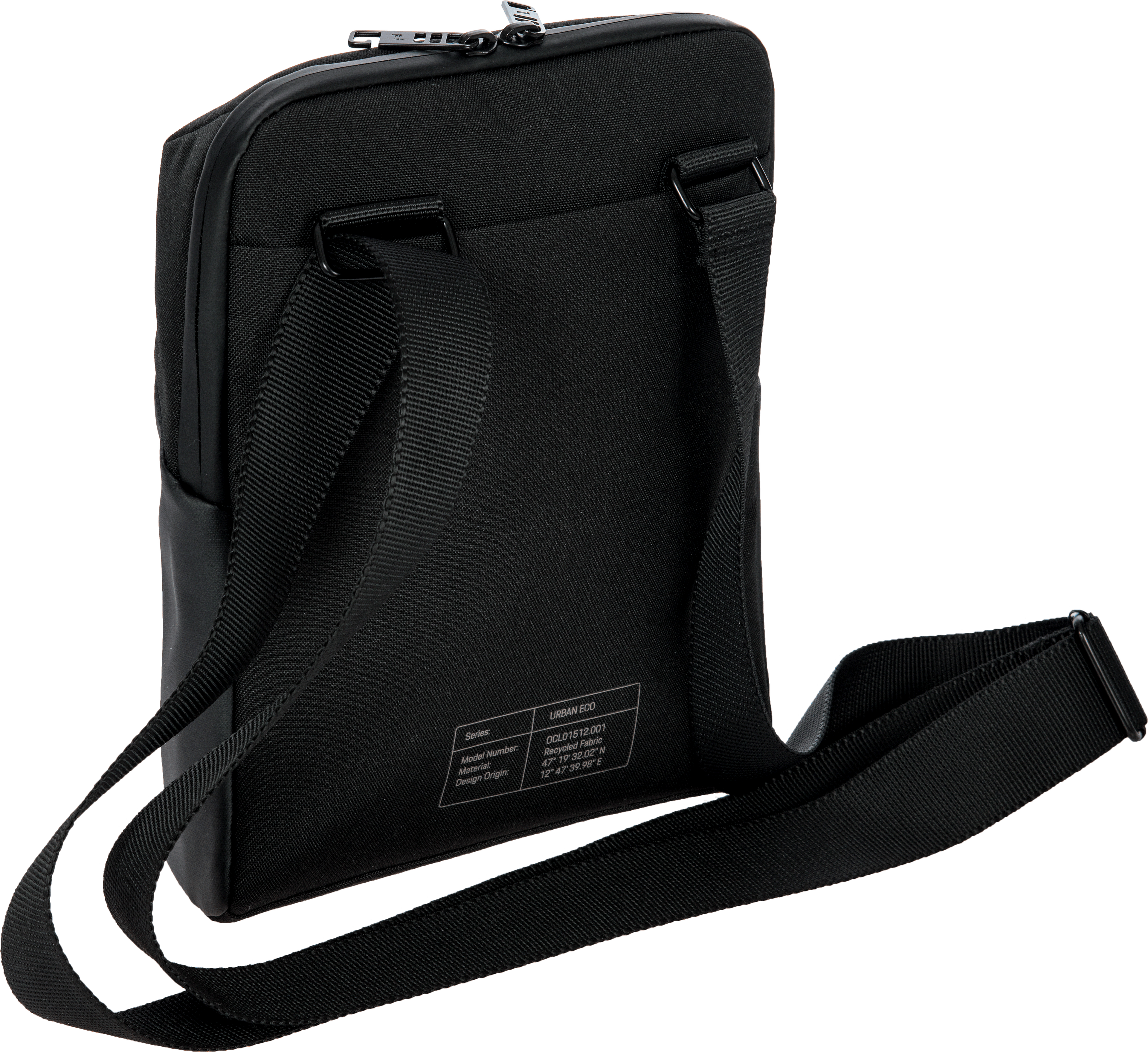 Porsche Design Urban Eco Shoulder Bag S