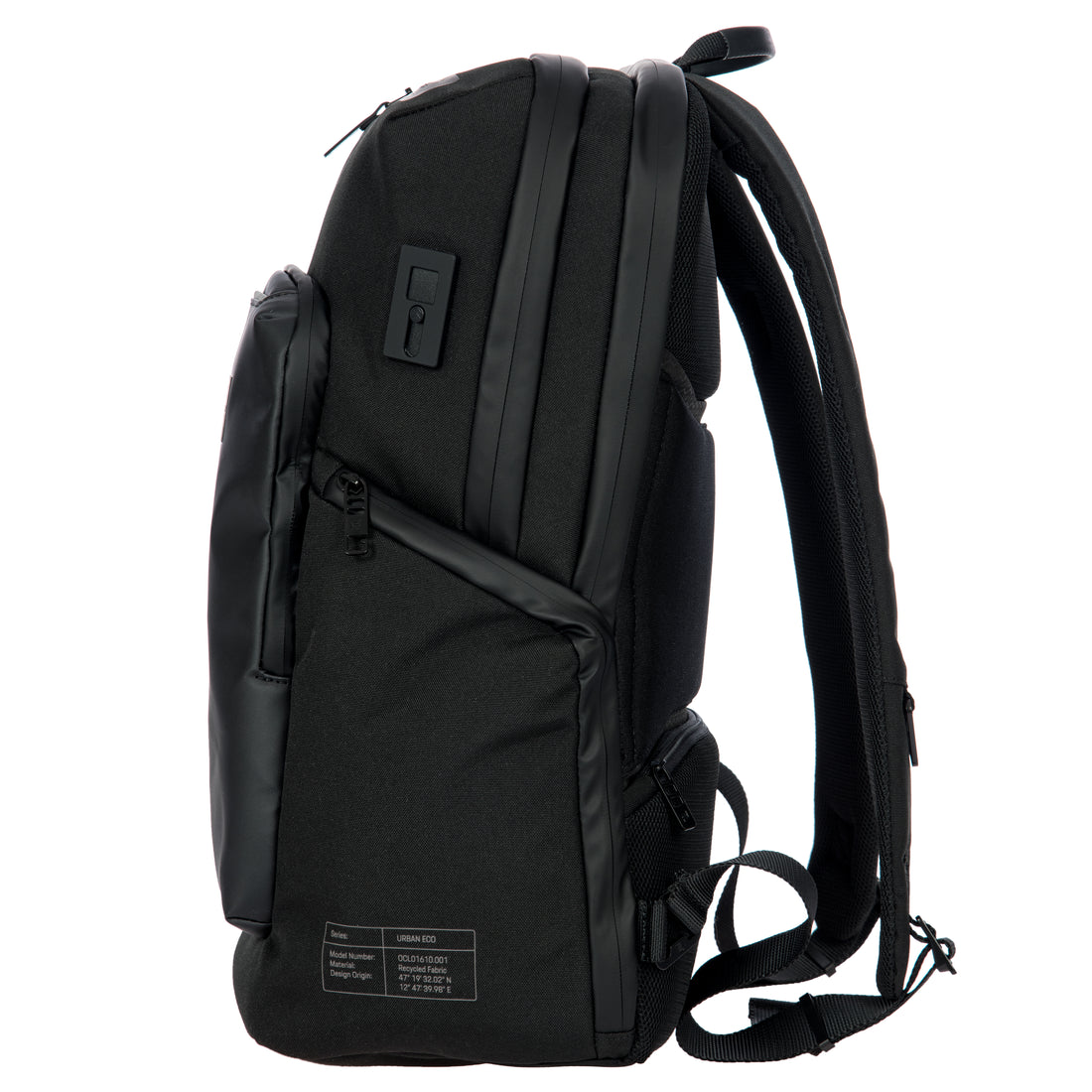 Porsche Design Urban Eco Backpack M2 (15 inch Laptop)
