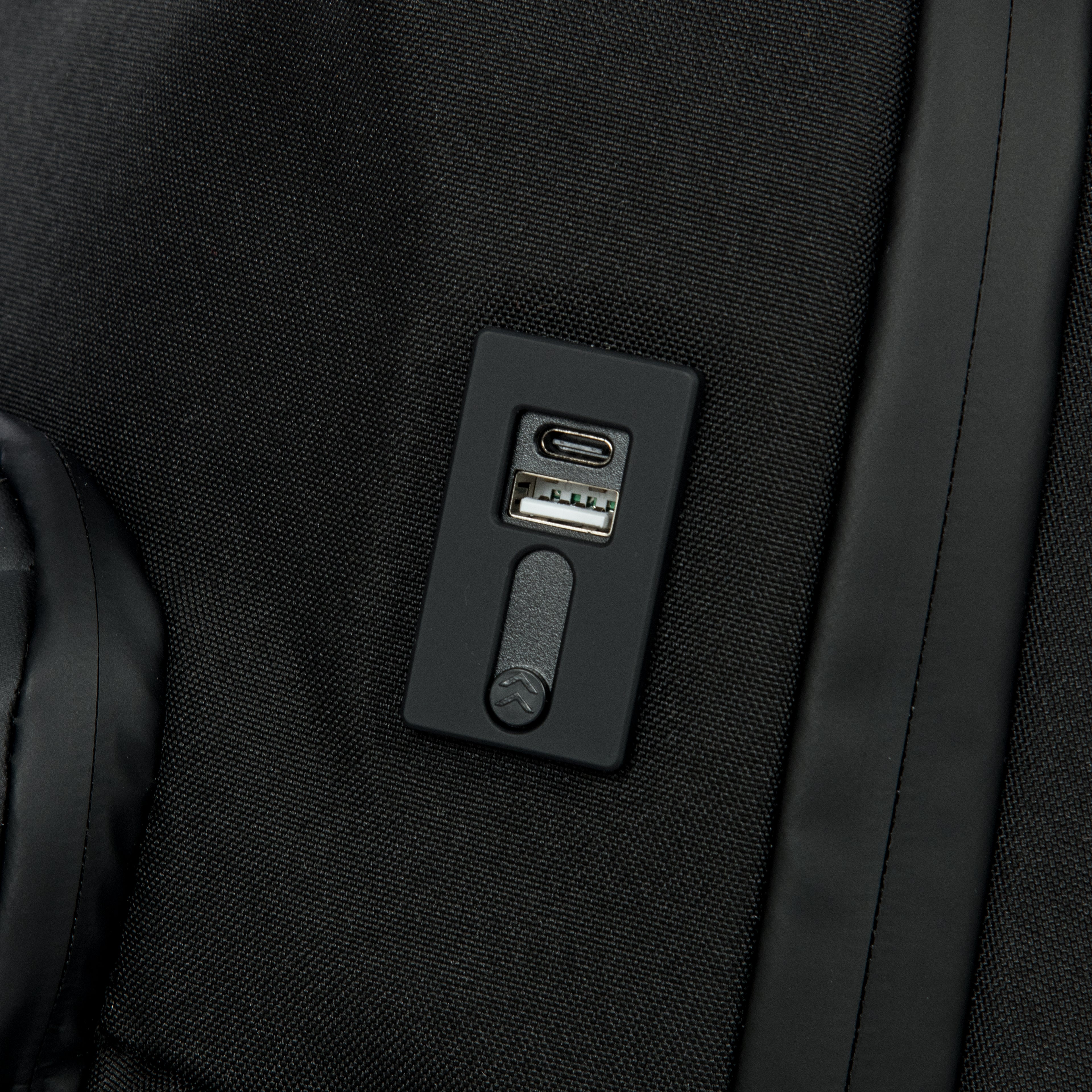 Porsche Design Urban Eco Backpack M2 (15 inch Laptop)