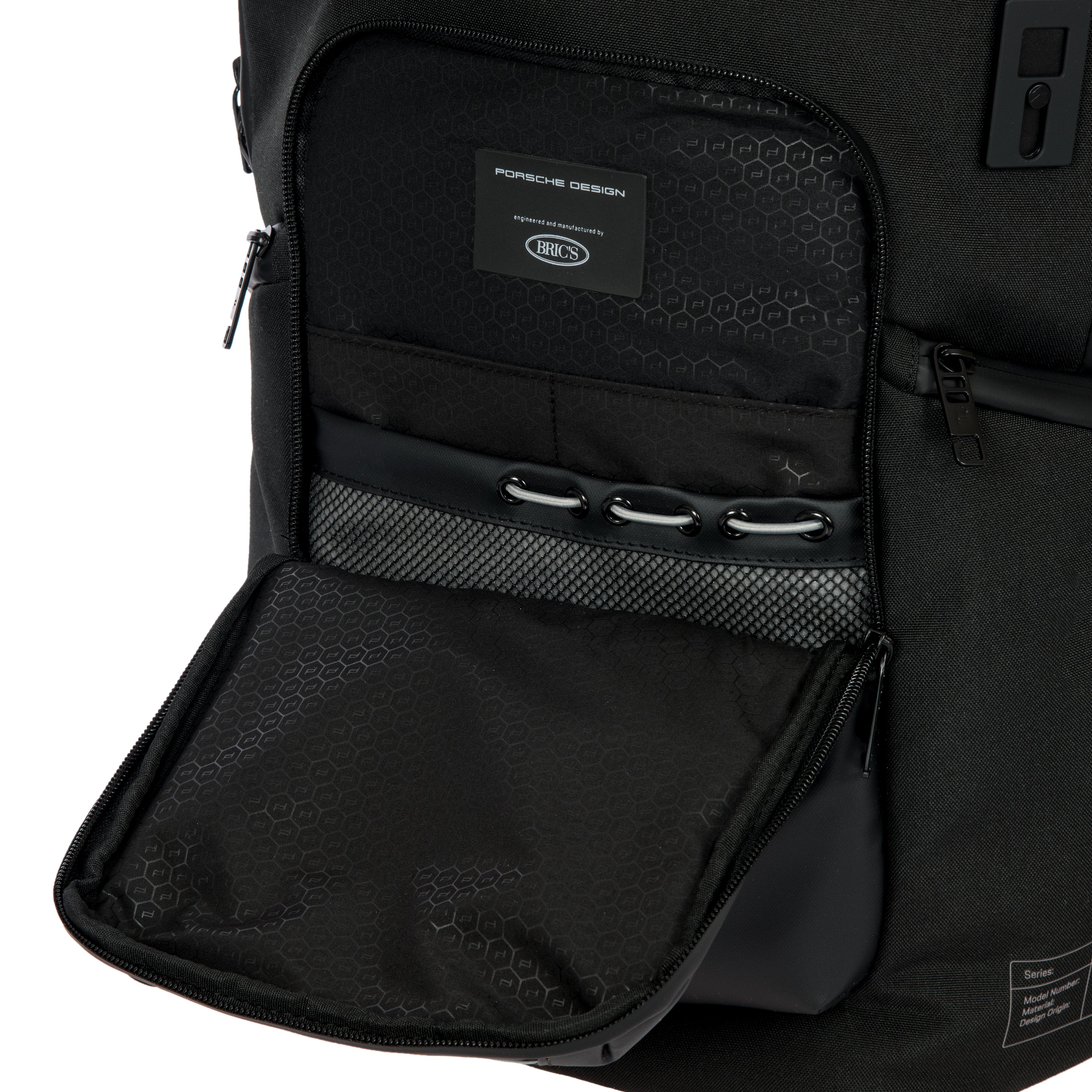 Porsche Design Urban Eco Backpack M2 (15 inch Laptop)