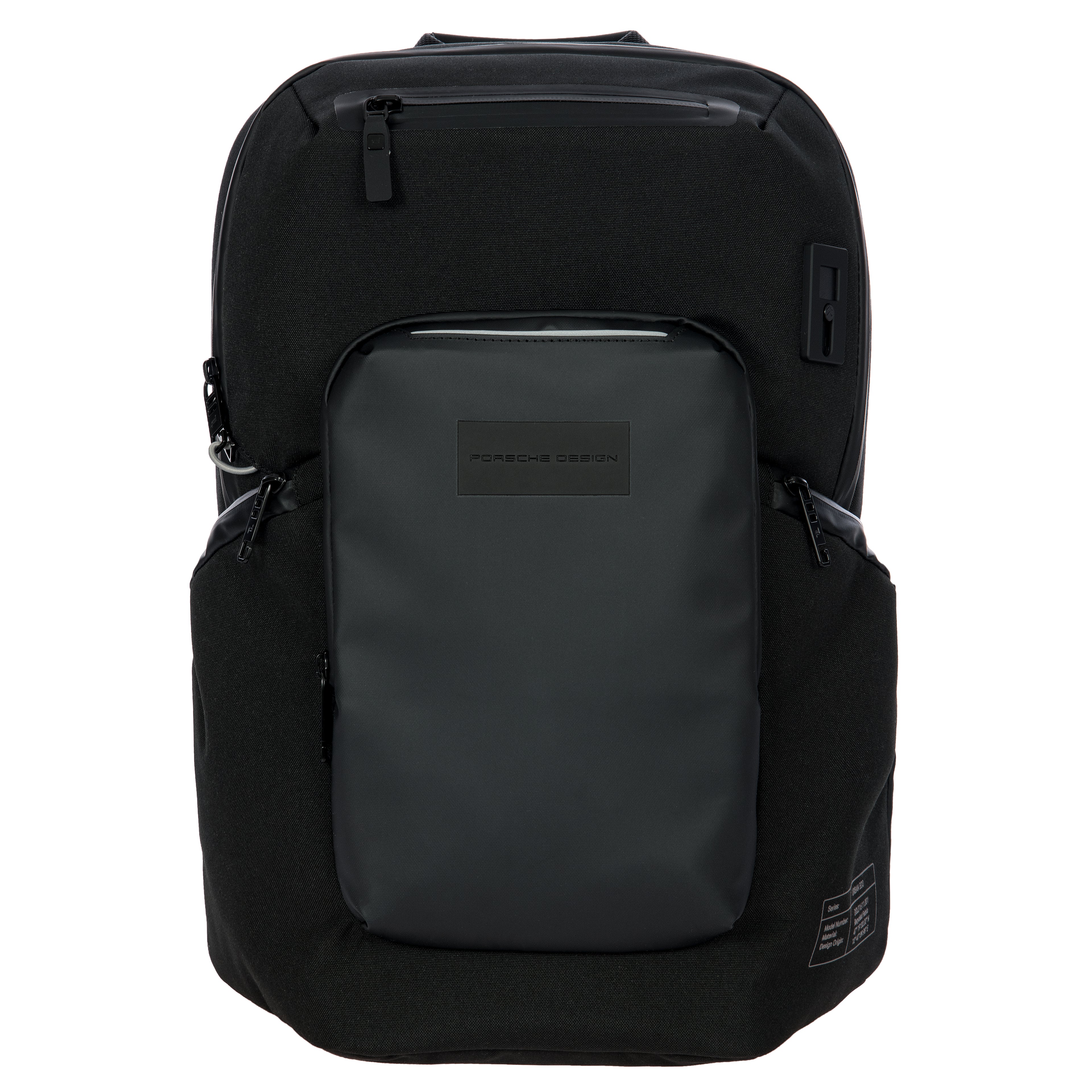 Porsche Design Urban Eco Backpack Small