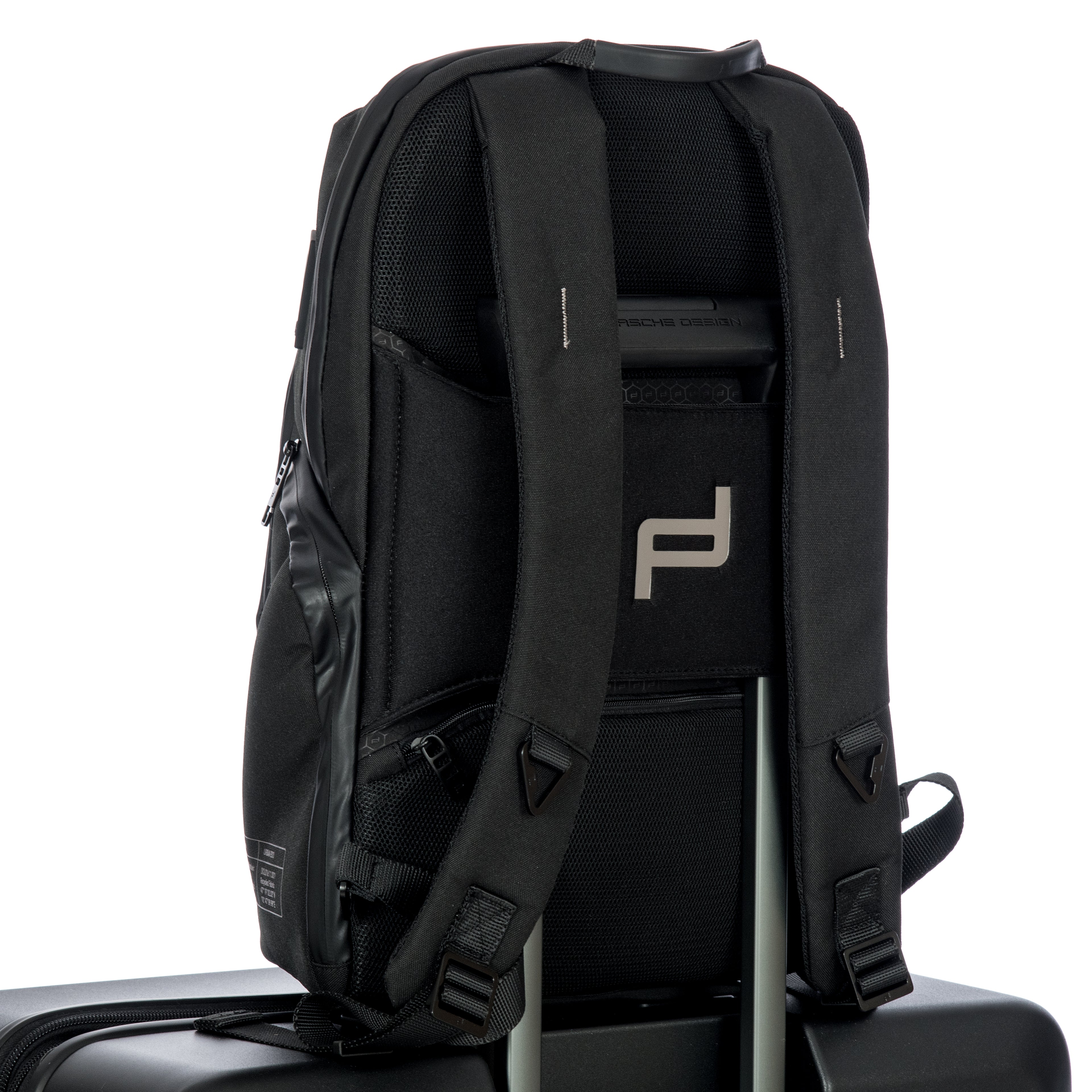 Porsche Design Urban Eco Backpack Small