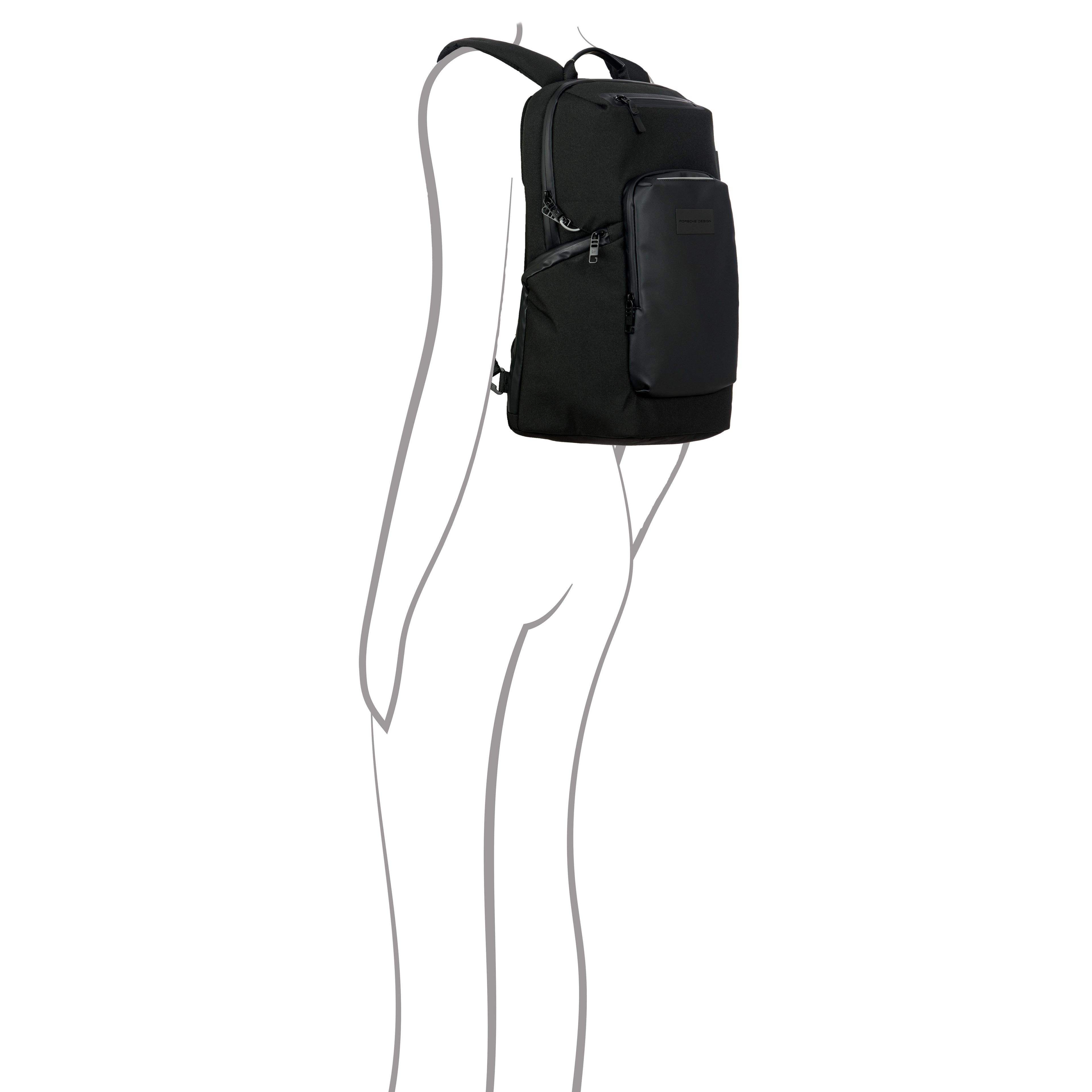 Porsche Design Urban Eco Backpack Small