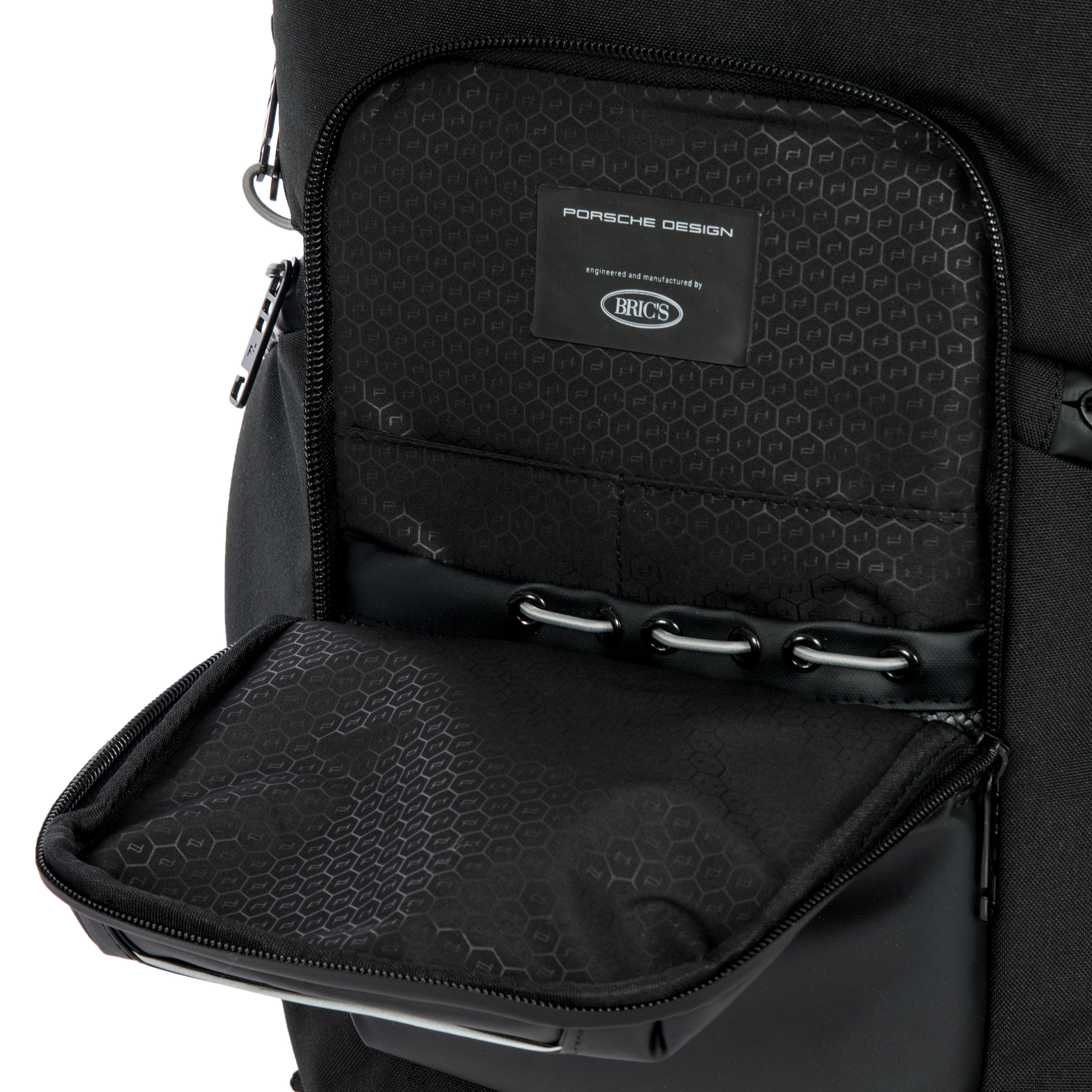 Porsche Design Urban Eco Backpack Small