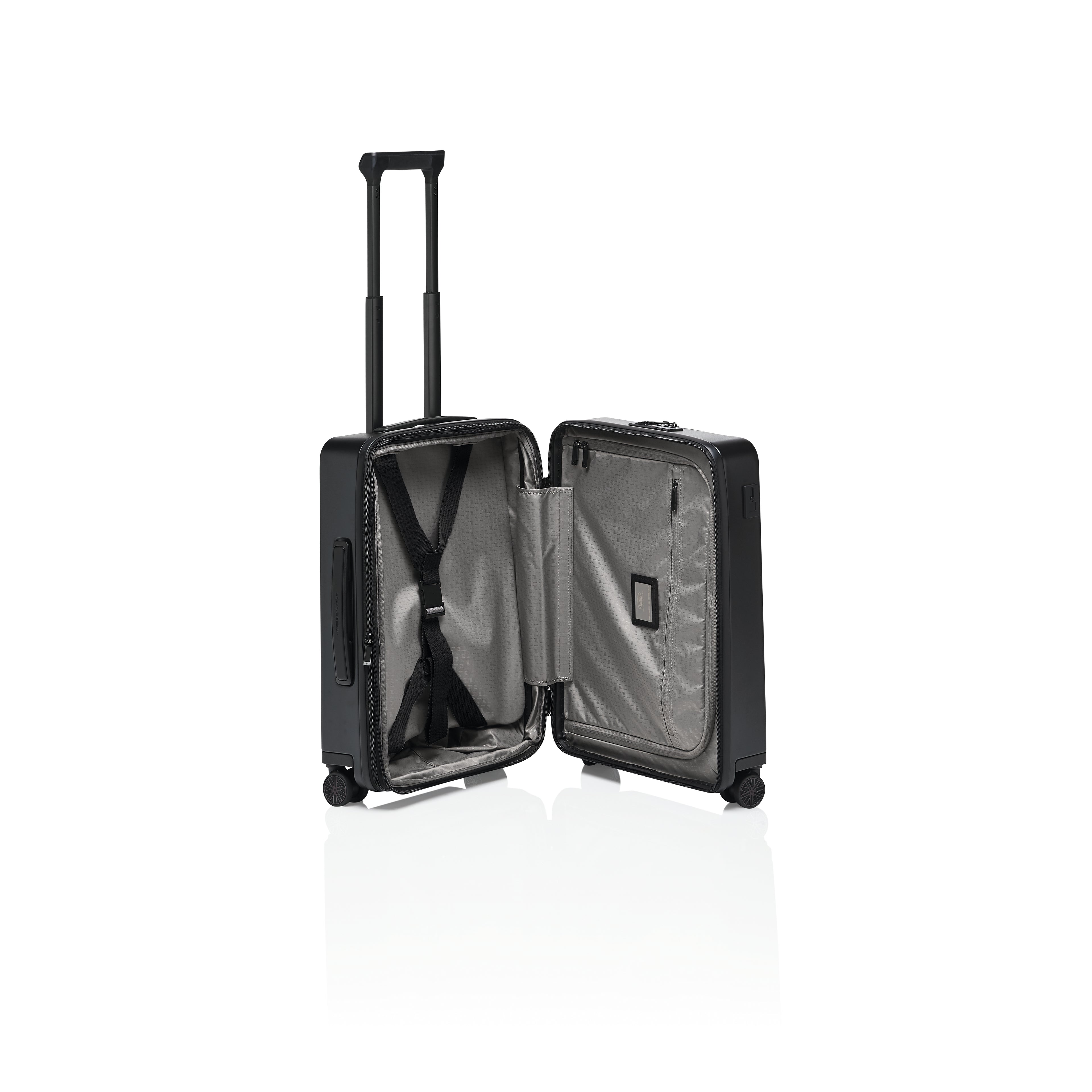 Porsche Design Roadster Business 55 cm Front Pocket