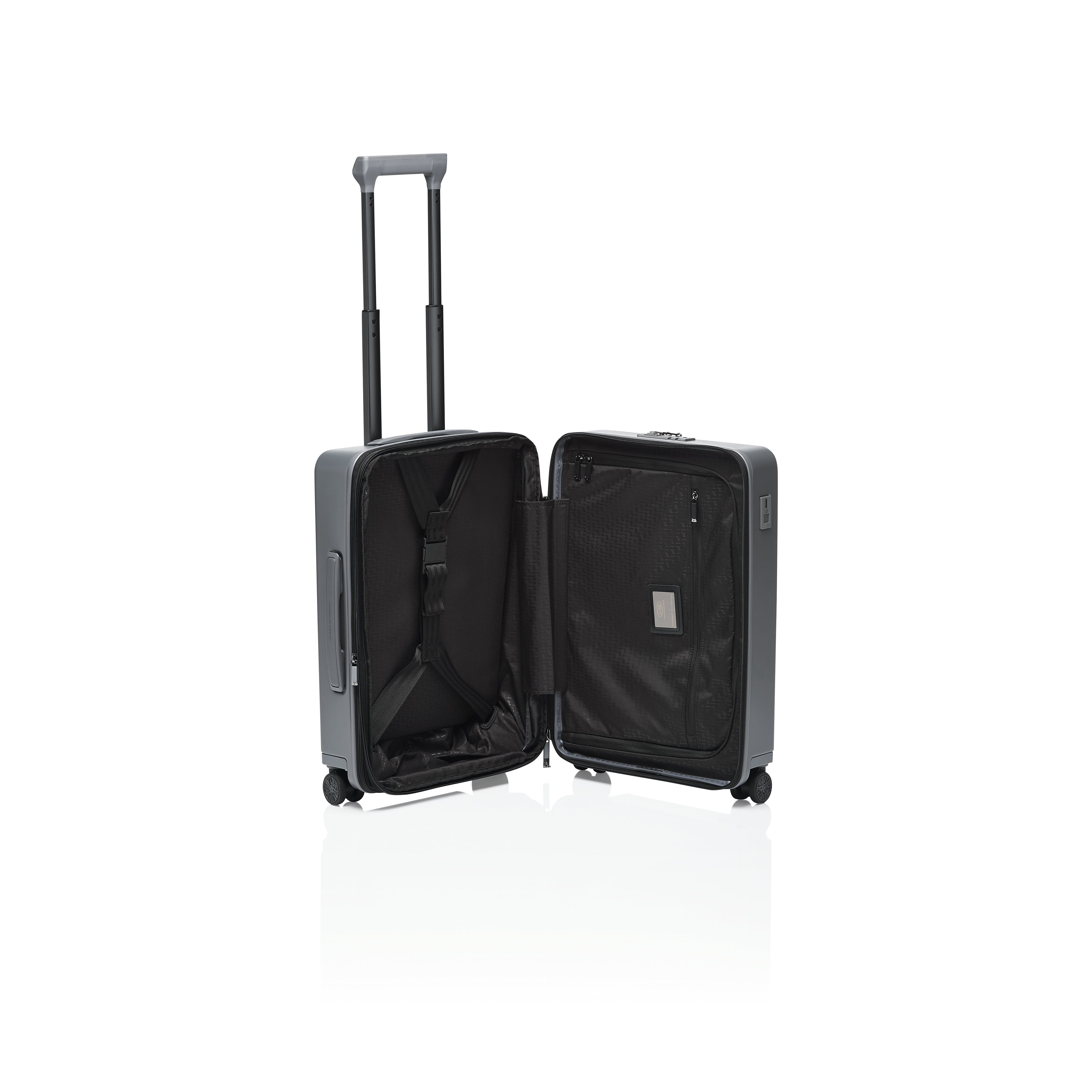Porsche Design Roadster Business 55 cm Front Pocket