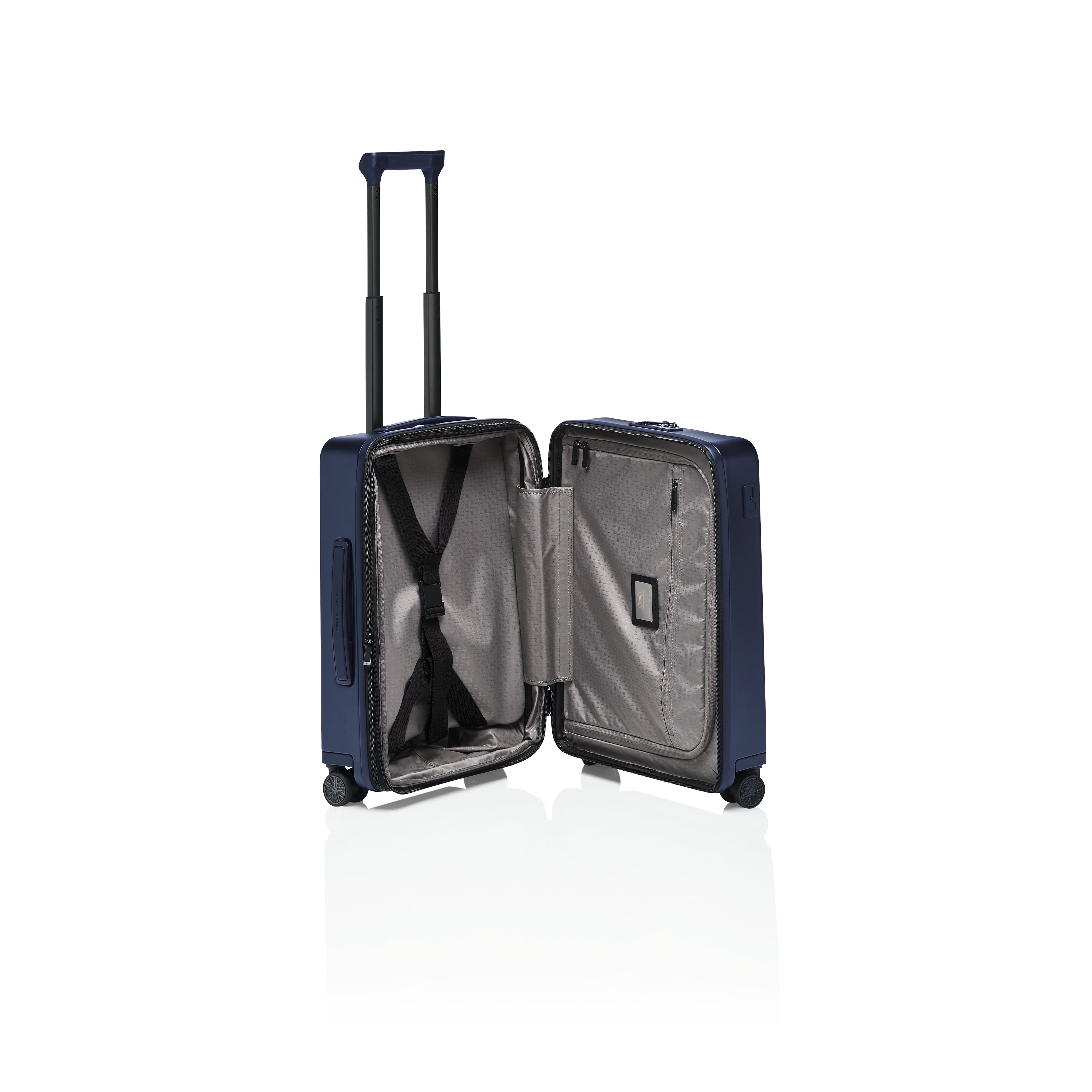 Porsche Design Roadster Business 55 cm Front Pocket