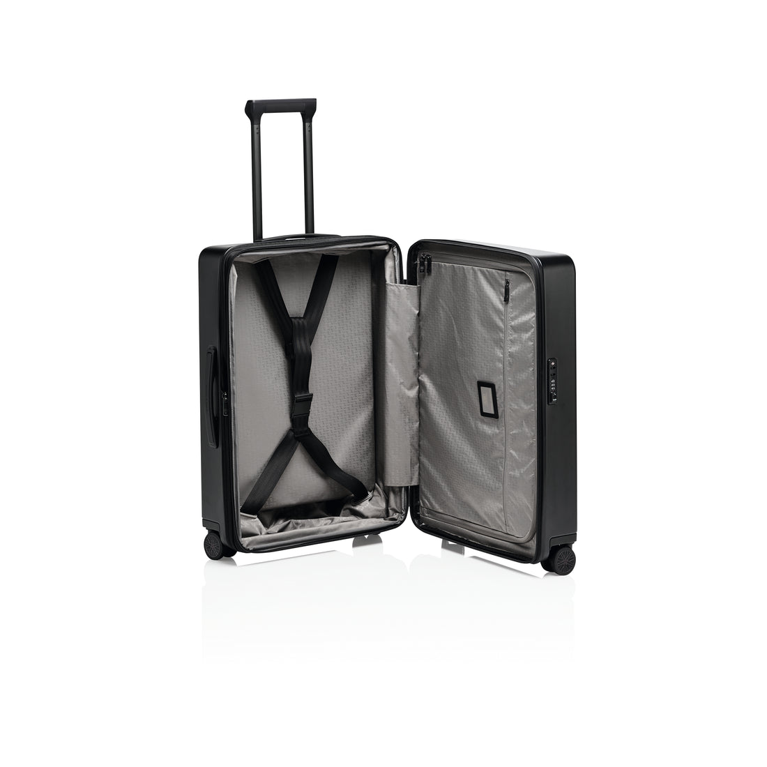Porsche Design Roadster 67 cm Expandable Spinner
