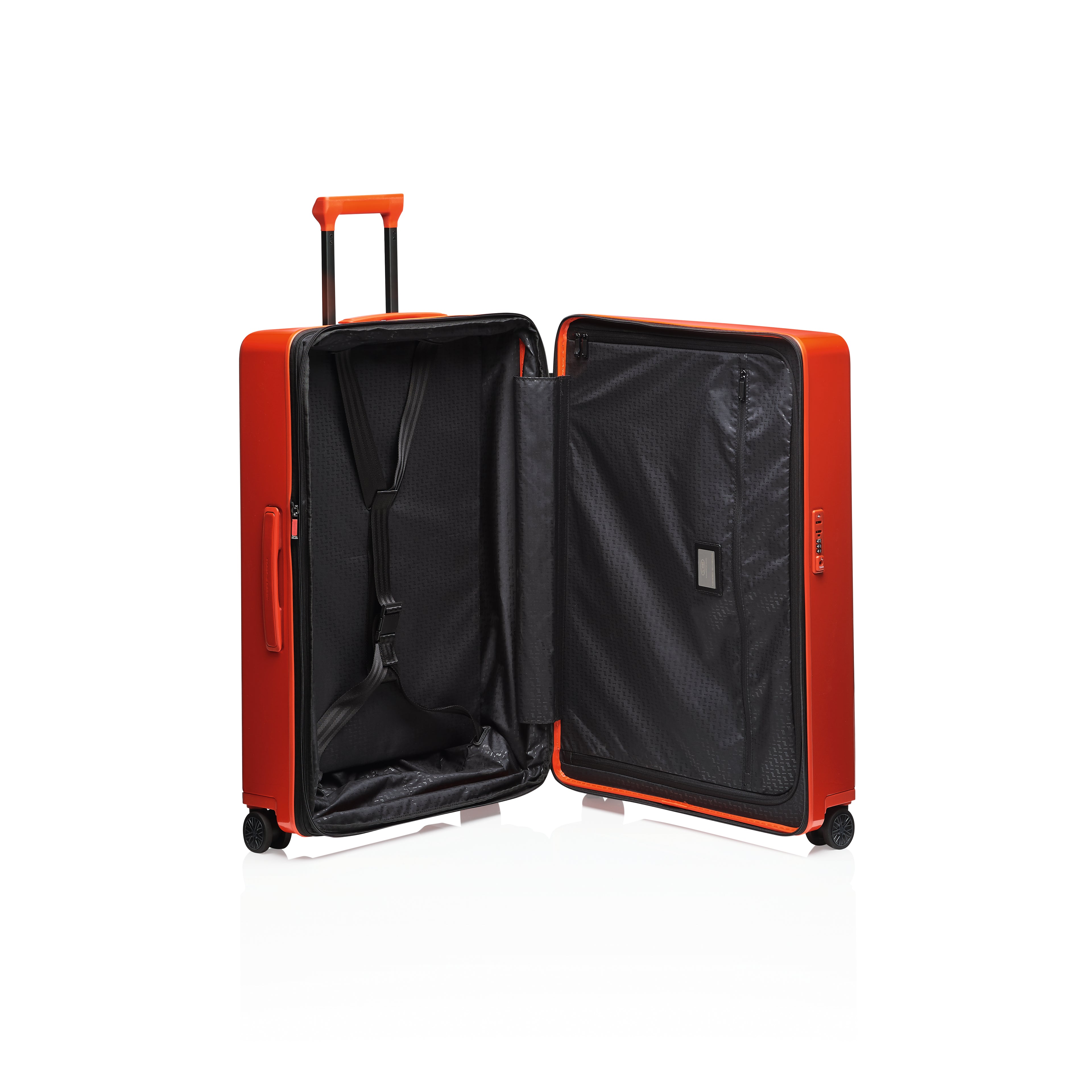 Porsche Design Roadster 78 cm Expandable Spinner - Large