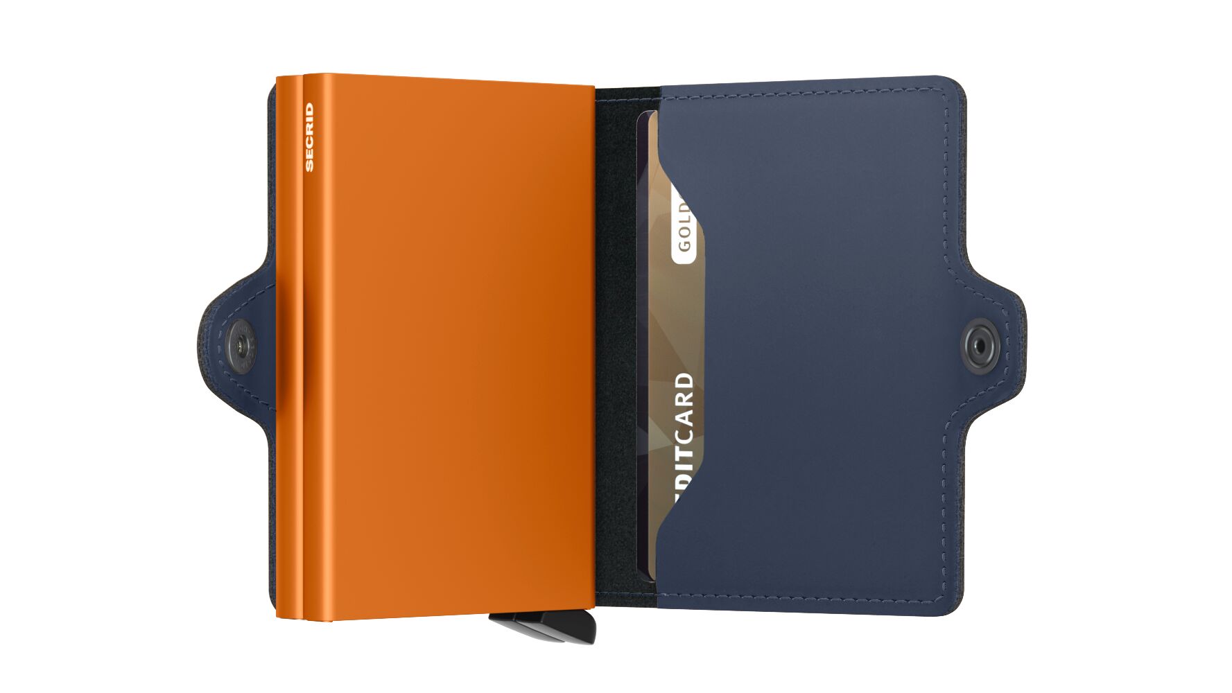 Secrid Twin Wallet Matte
