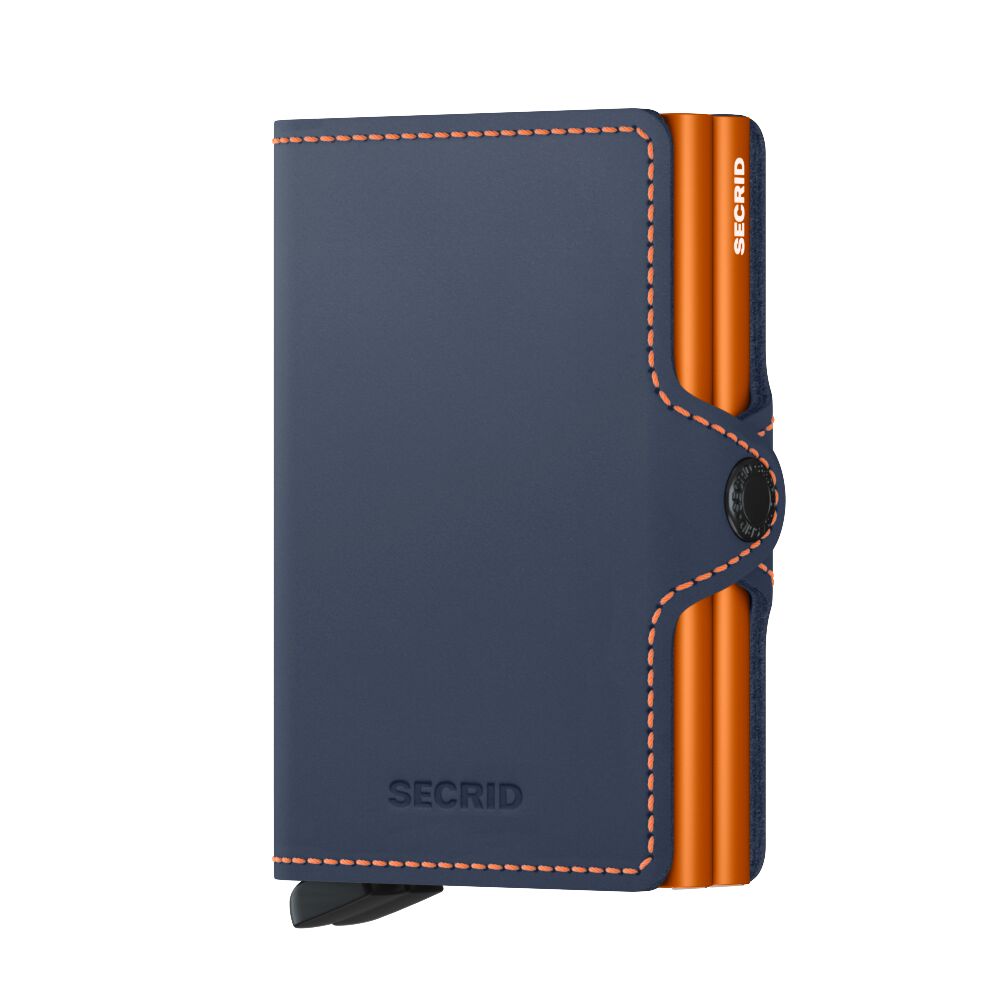 Secrid Twin Wallet Matte