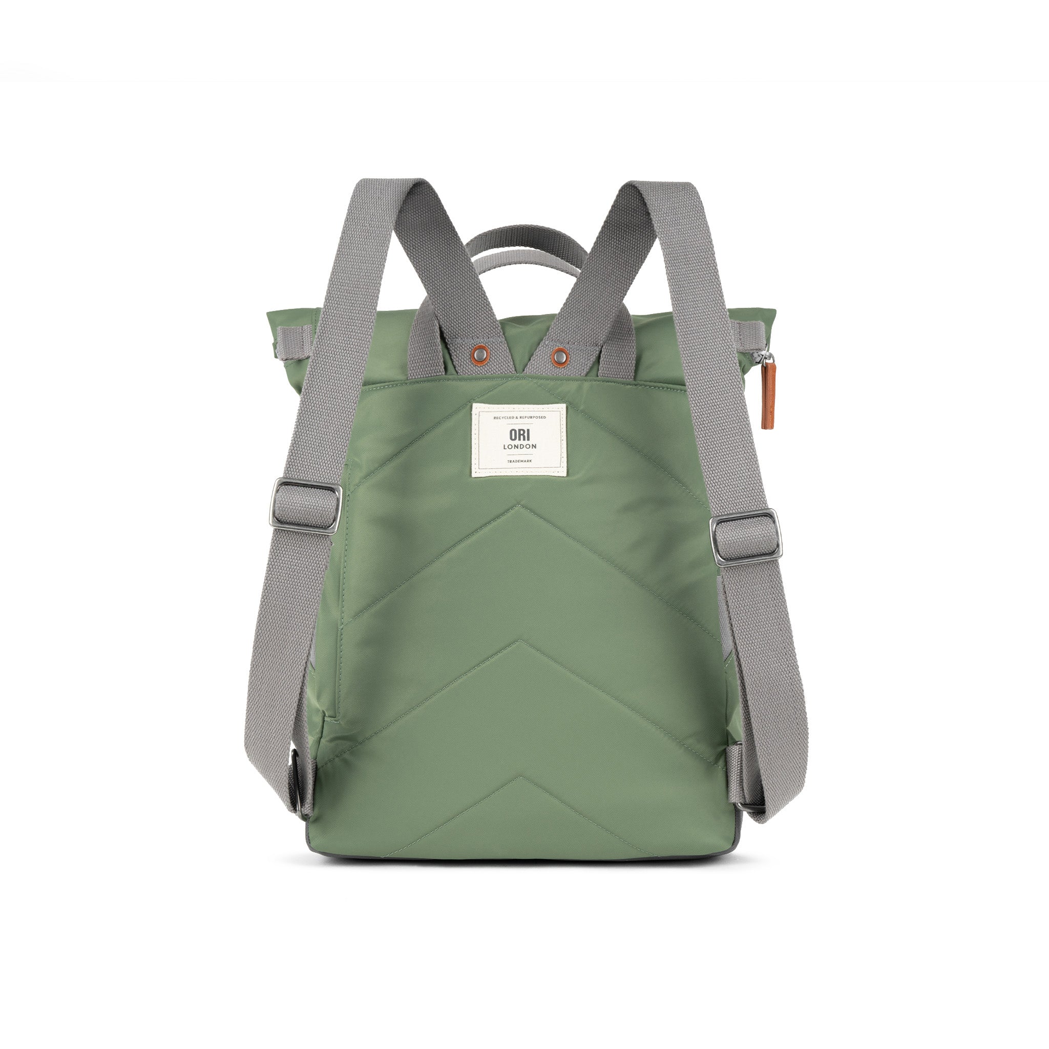 Roka Canfield B Medium Sustainable Nylon