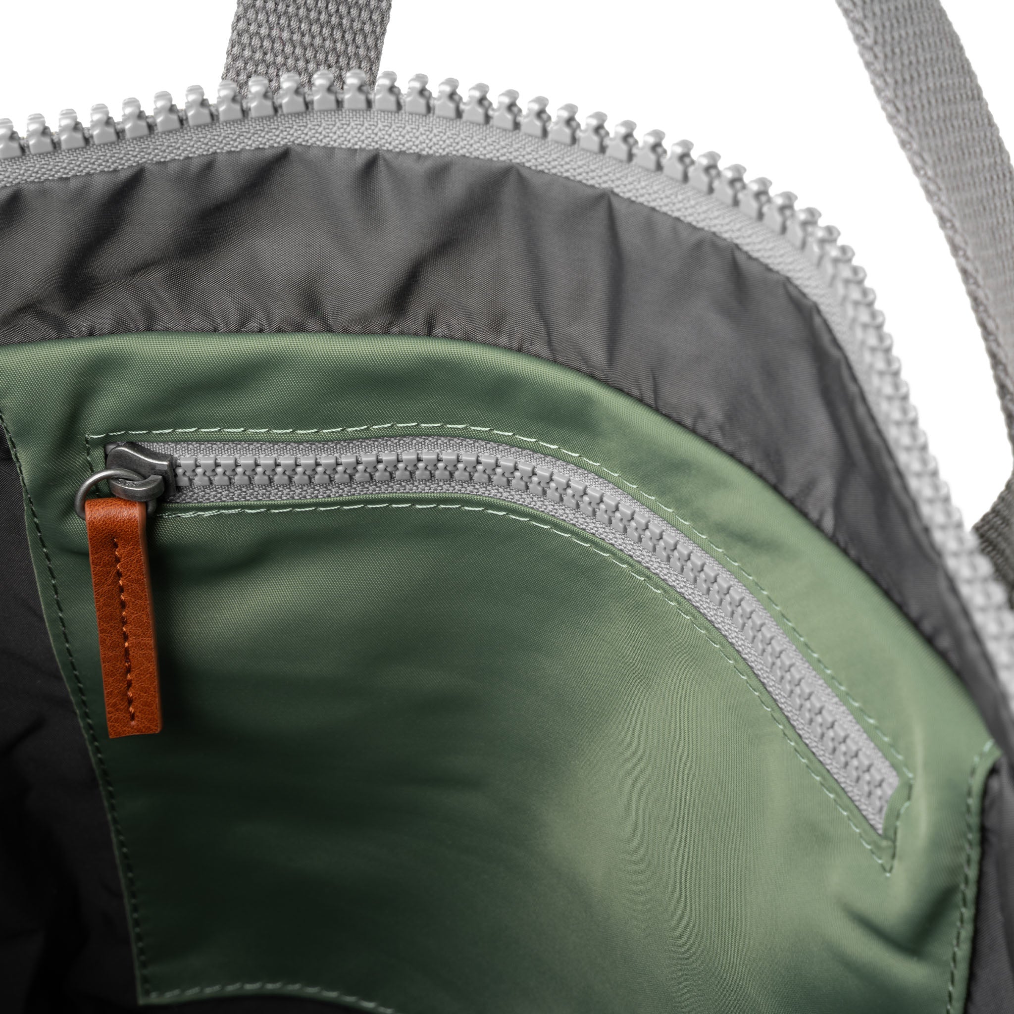 Roka Canfield B Medium Sustainable Nylon