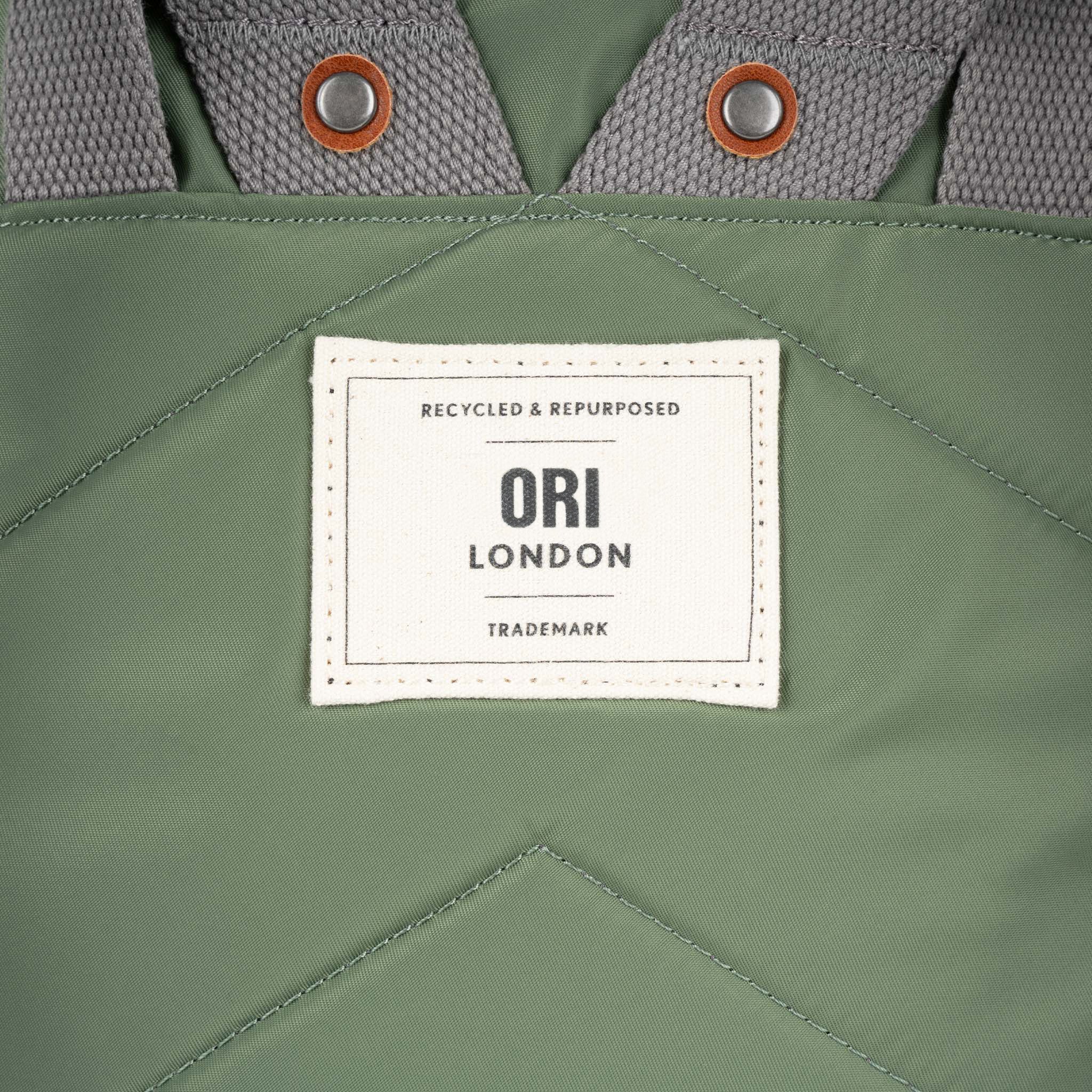 Roka Canfield B Medium Sustainable Nylon