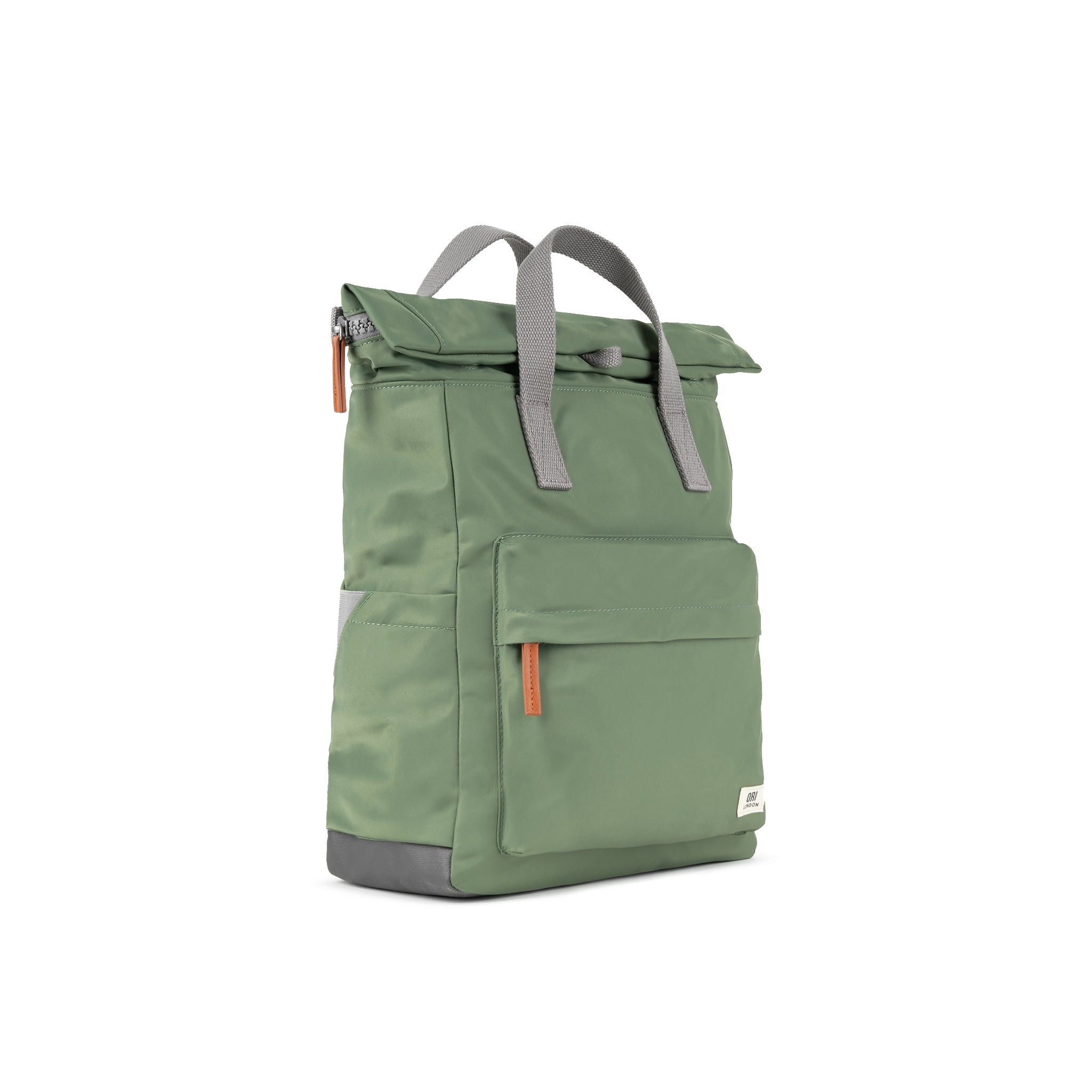 Roka Canfield B Medium Sustainable Nylon