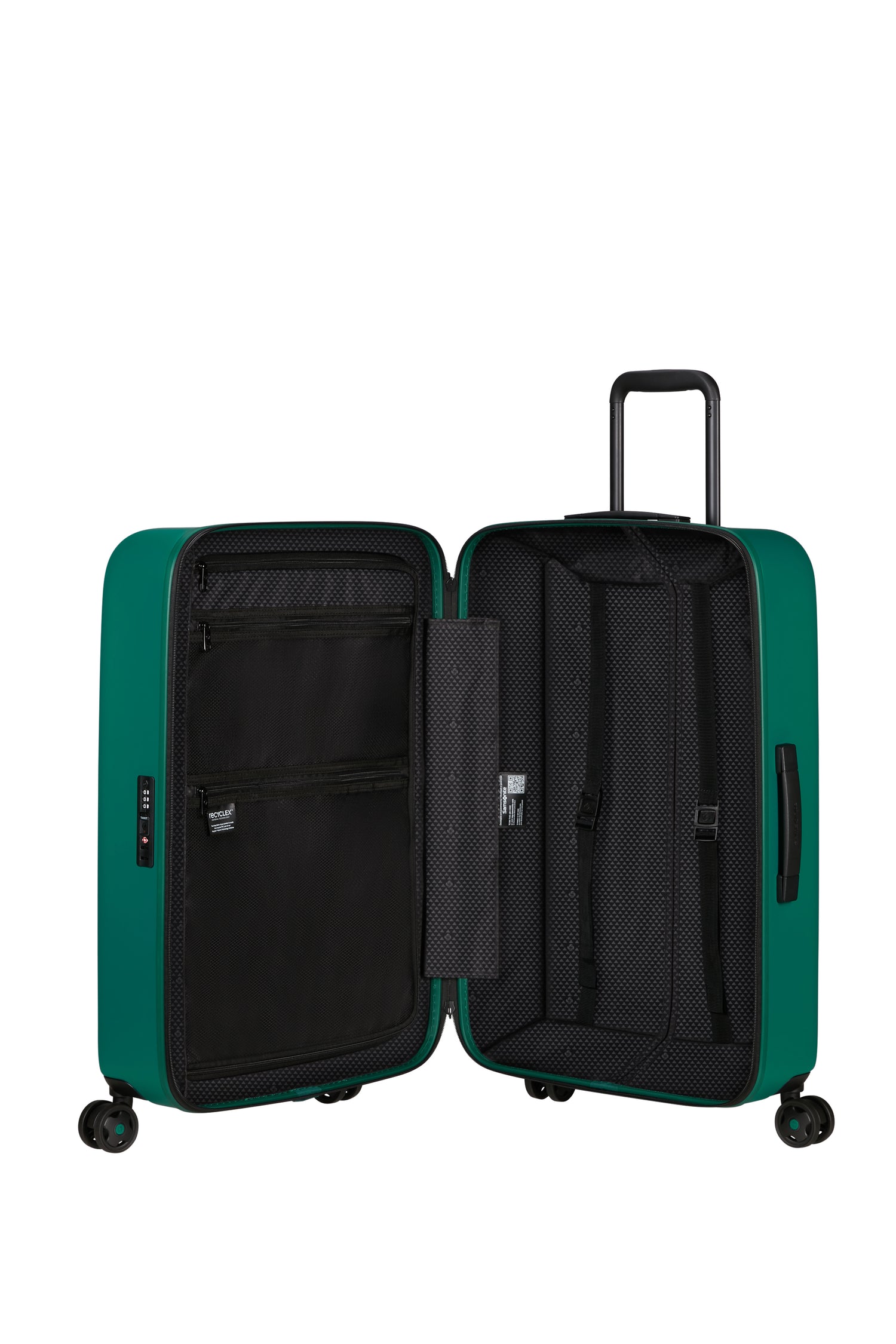 Samsonite StackD Spinner 68cm