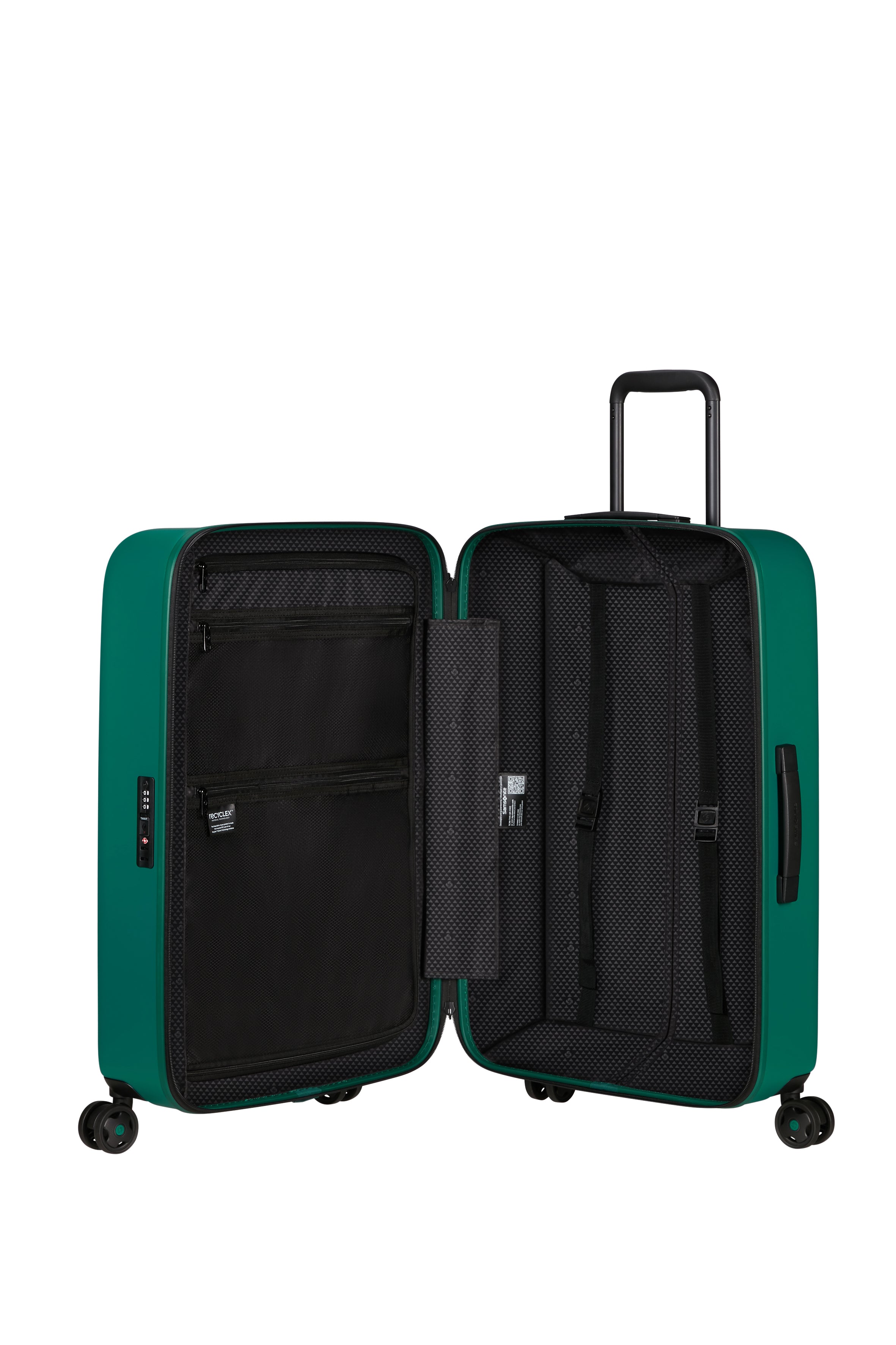 Samsonite StackD Spinner 68cm