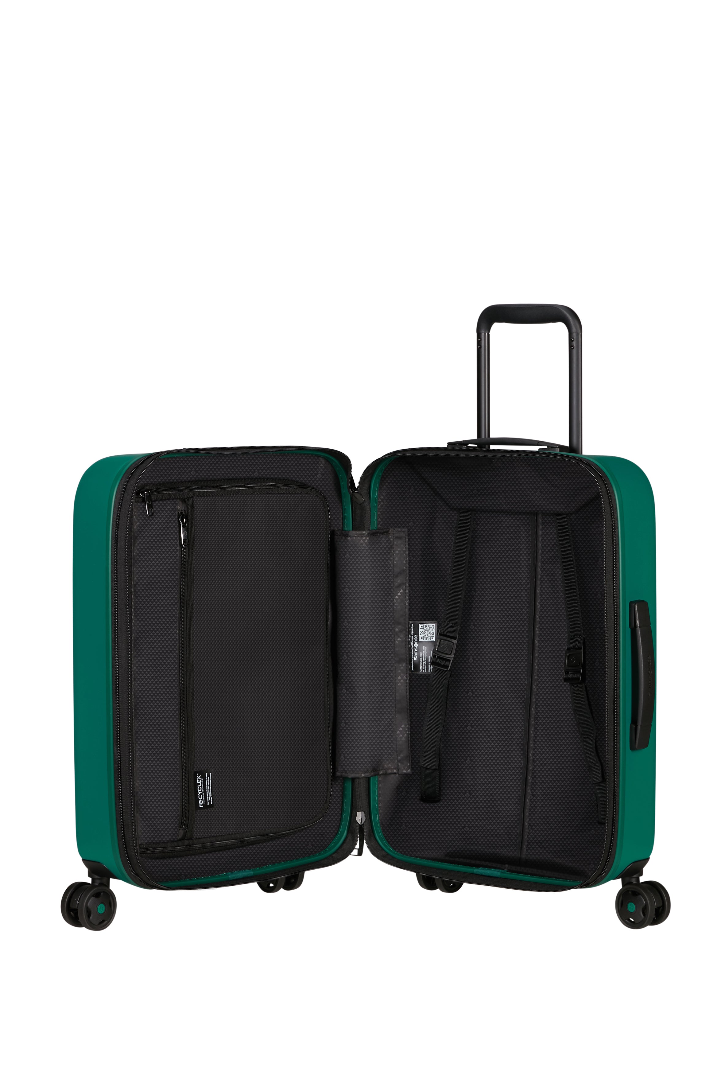 Samsonite StackD Cabin 55cm - Easy Access