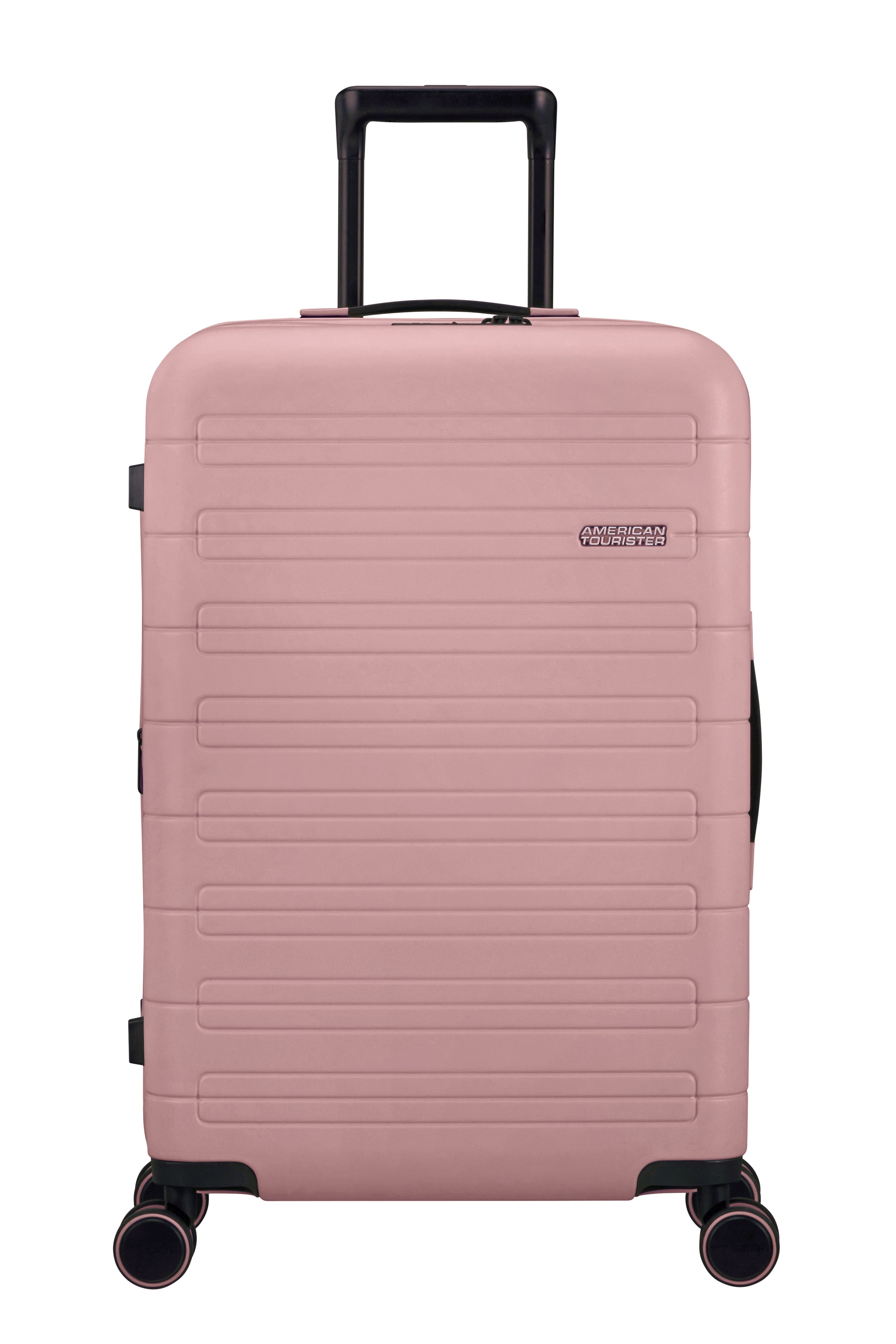 American Tourister Expandable Novastream 67cm Spinner