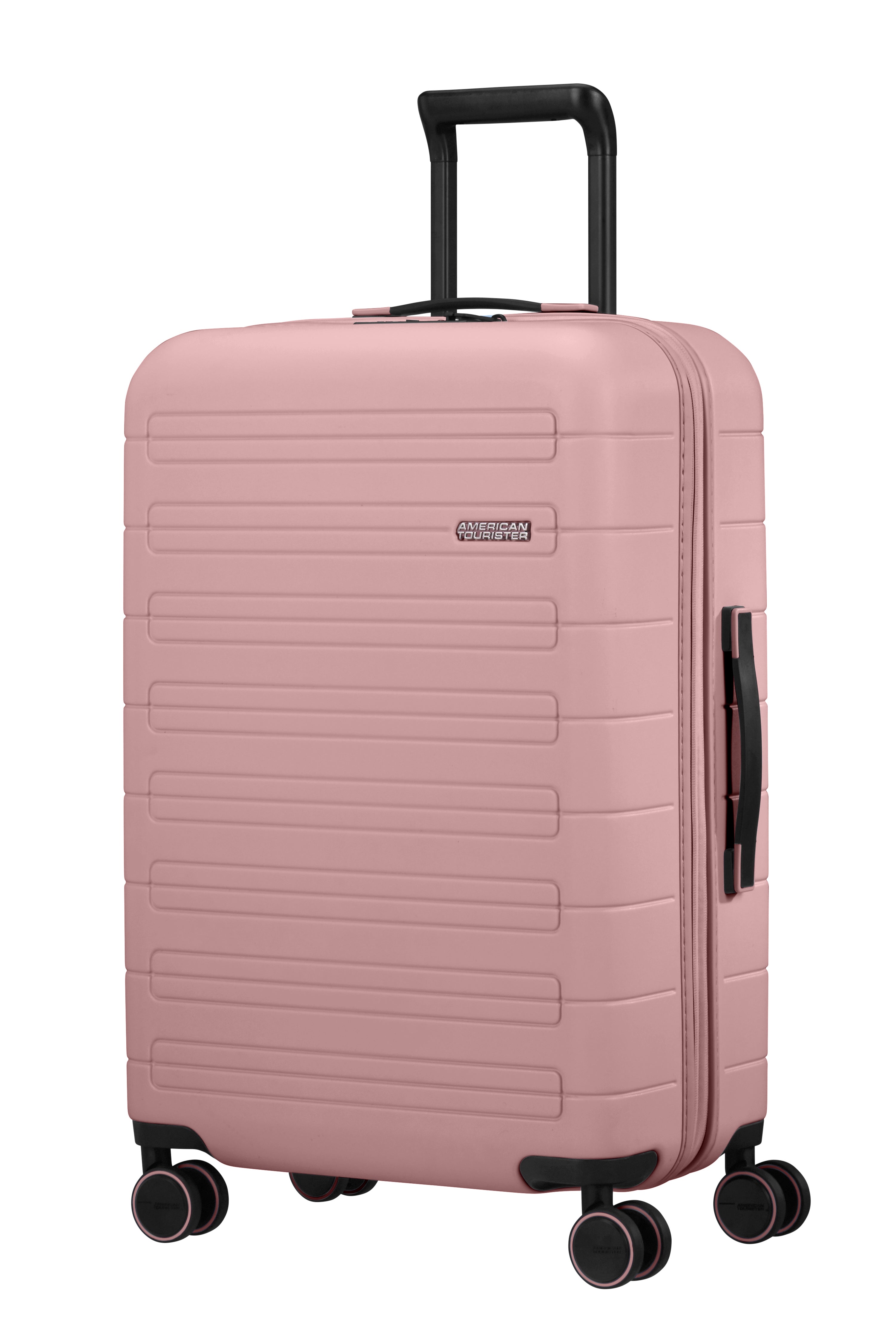 American Tourister Expandable Novastream 67cm Spinner