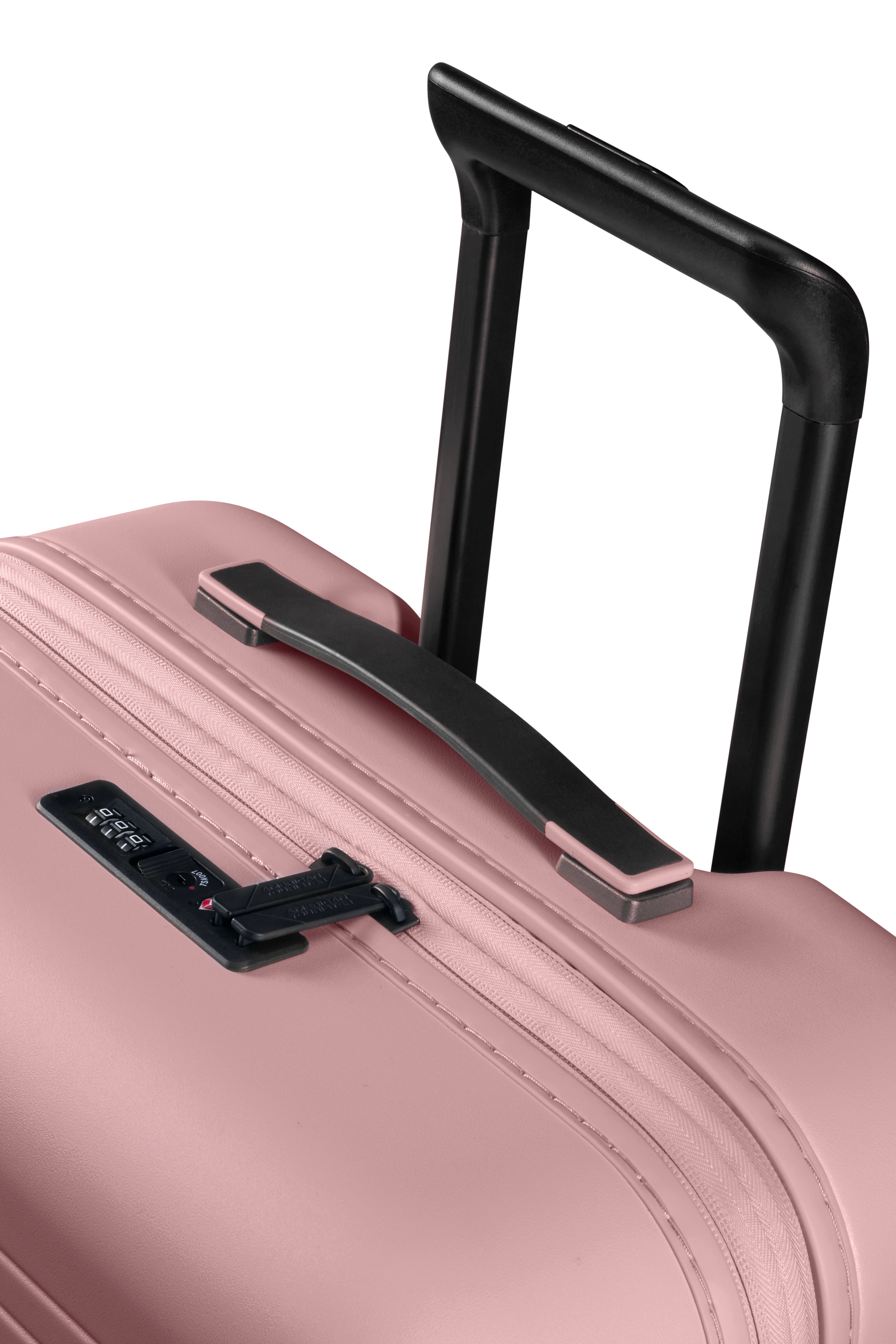 American Tourister Expandable Novastream 67cm Spinner