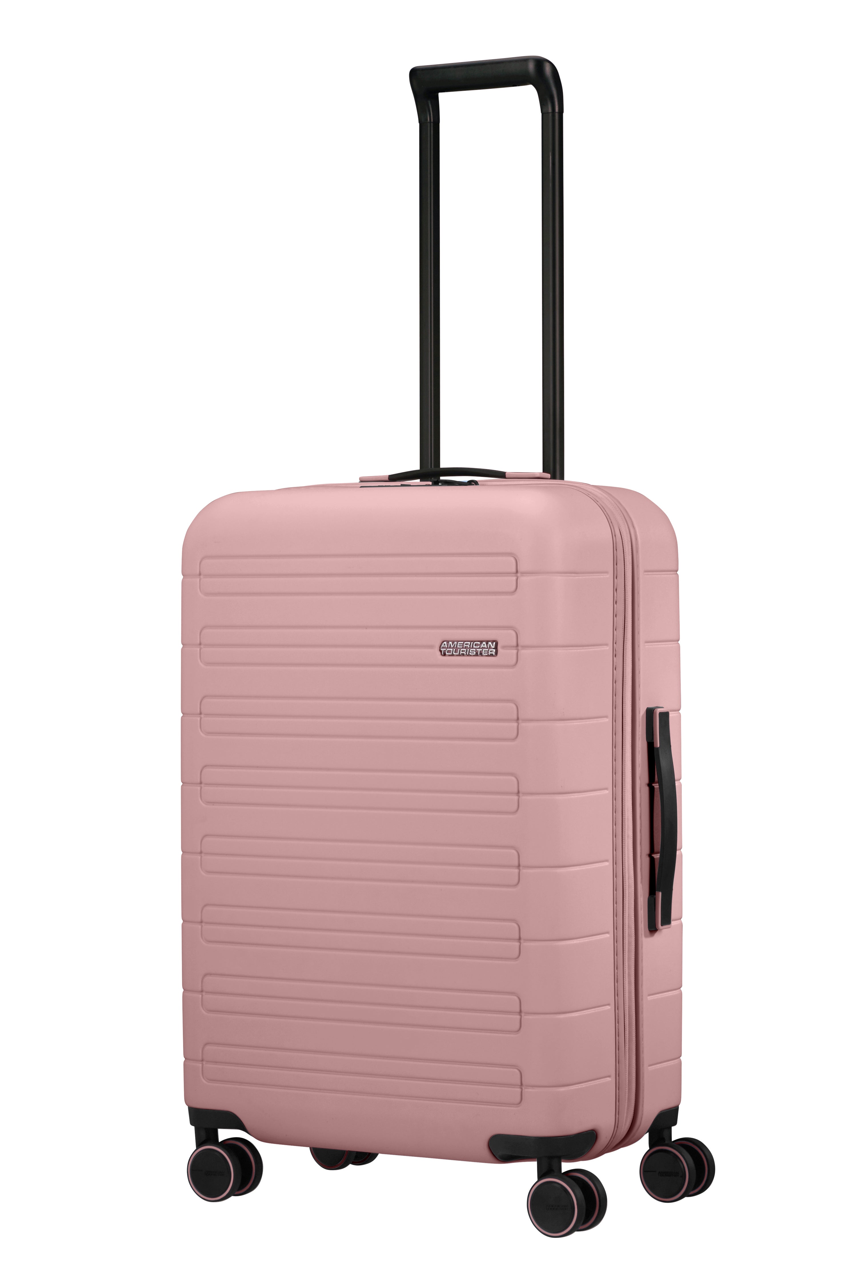 American Tourister Expandable Novastream 67cm Spinner