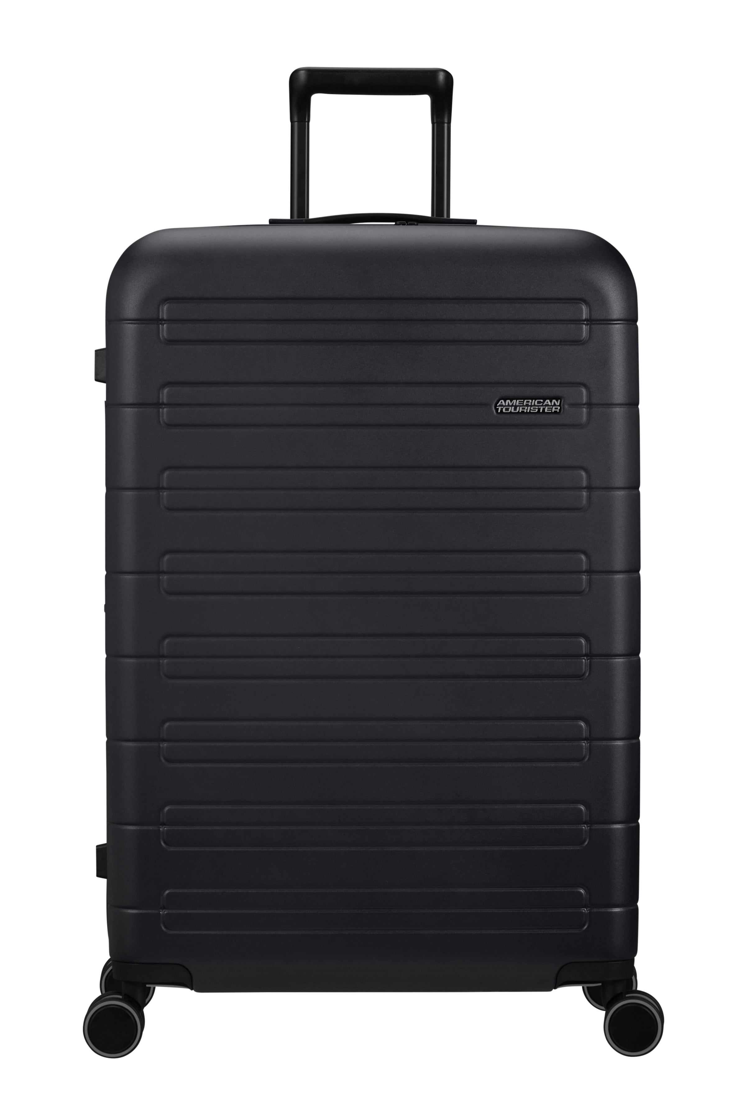 American Tourister Novastream Expandable 77cm Spinner