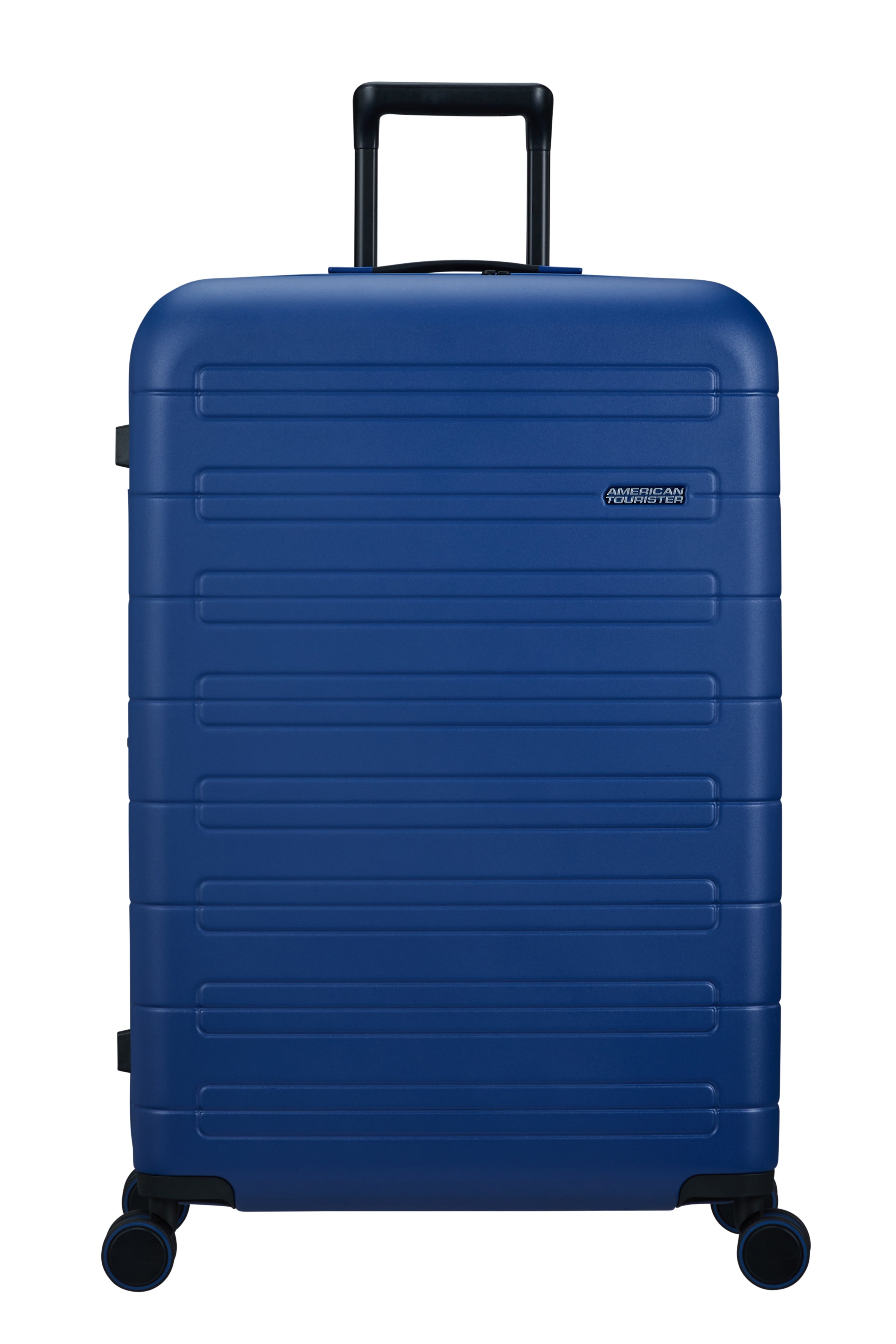 American Tourister Novastream Expandable 77cm Spinner