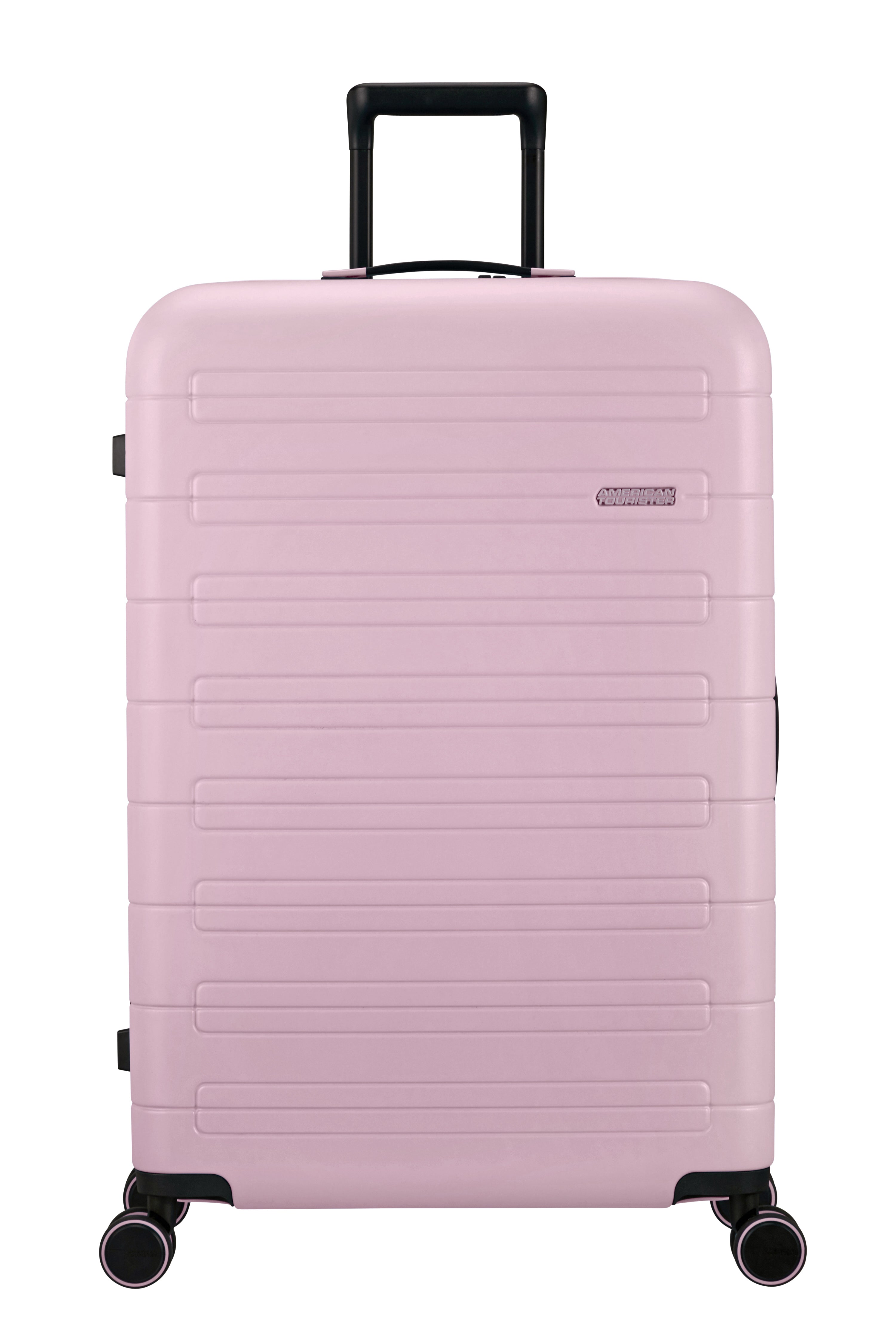 American Tourister Novastream Expandable 77cm Spinner