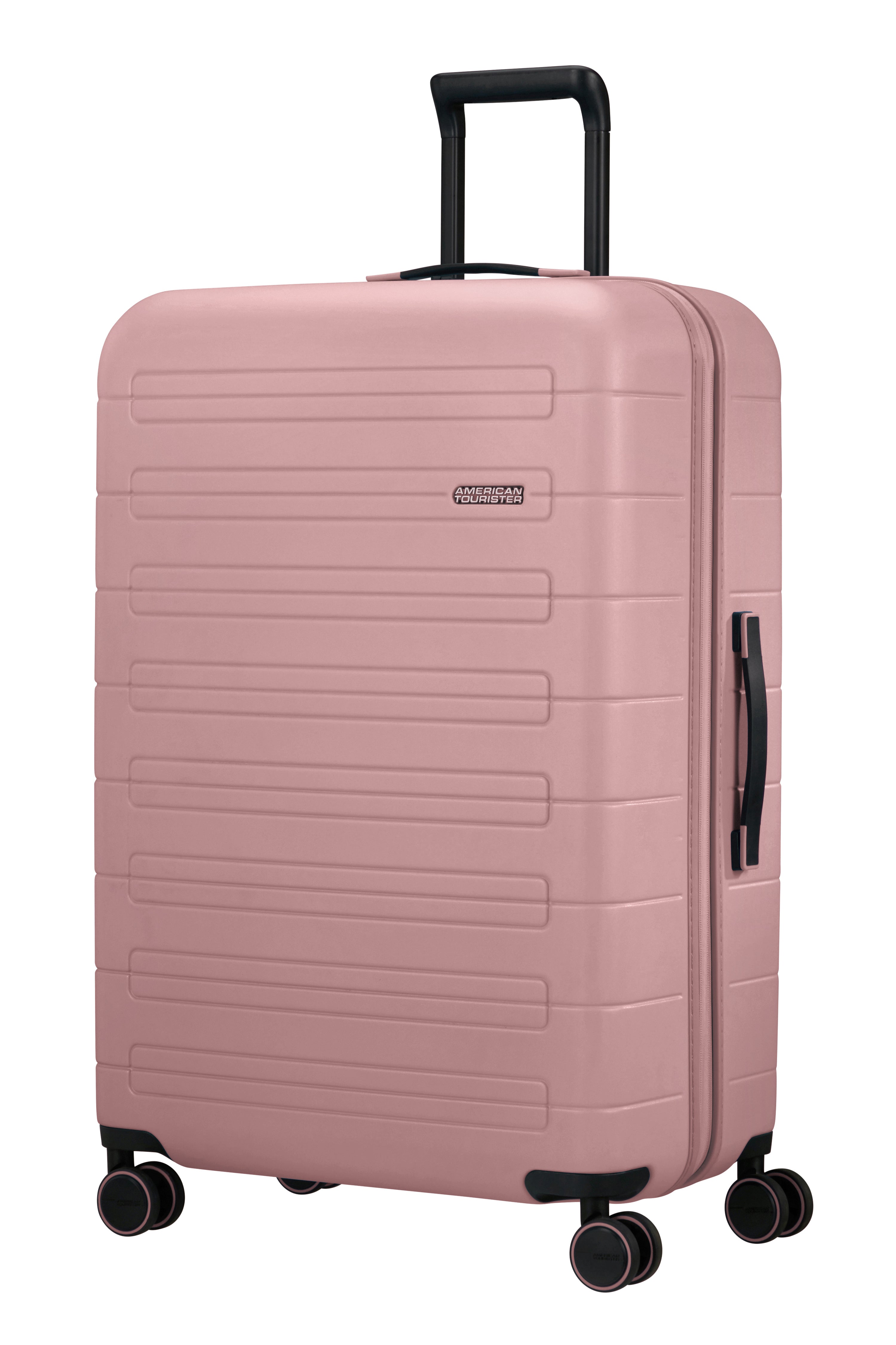 American Tourister Novastream Expandable 77cm Spinner