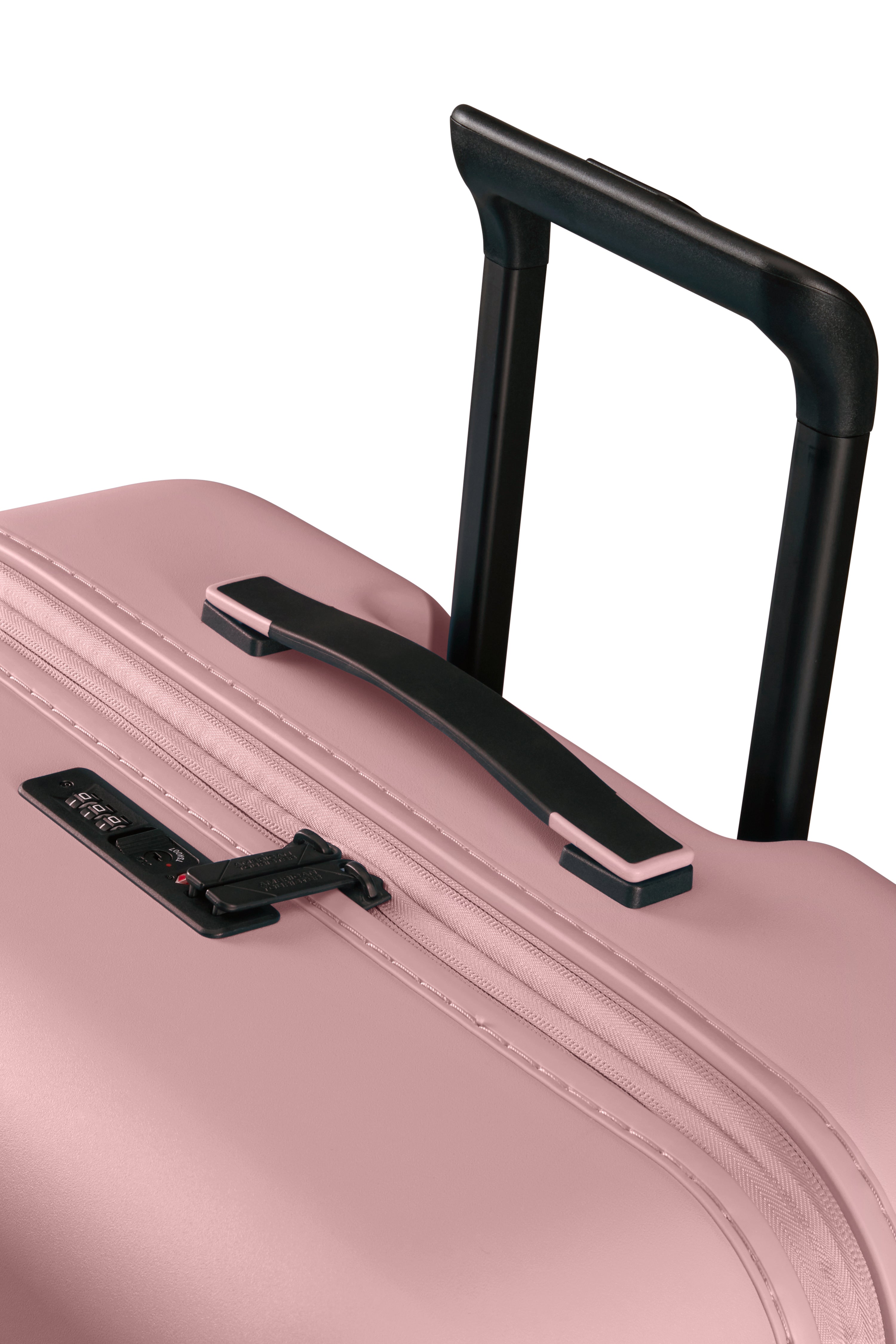 American Tourister Novastream Expandable 77cm Spinner