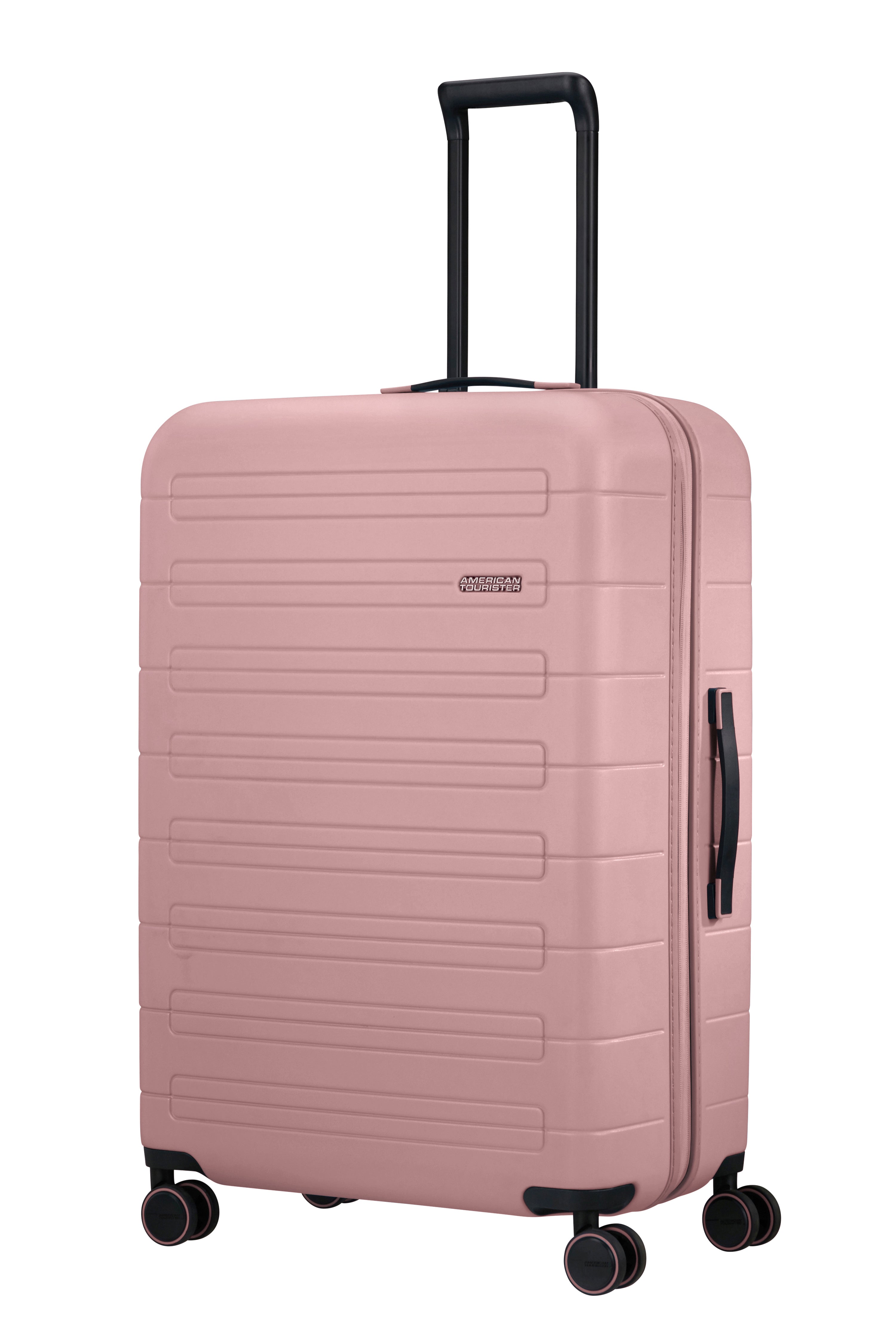 American Tourister Novastream Expandable 77cm Spinner