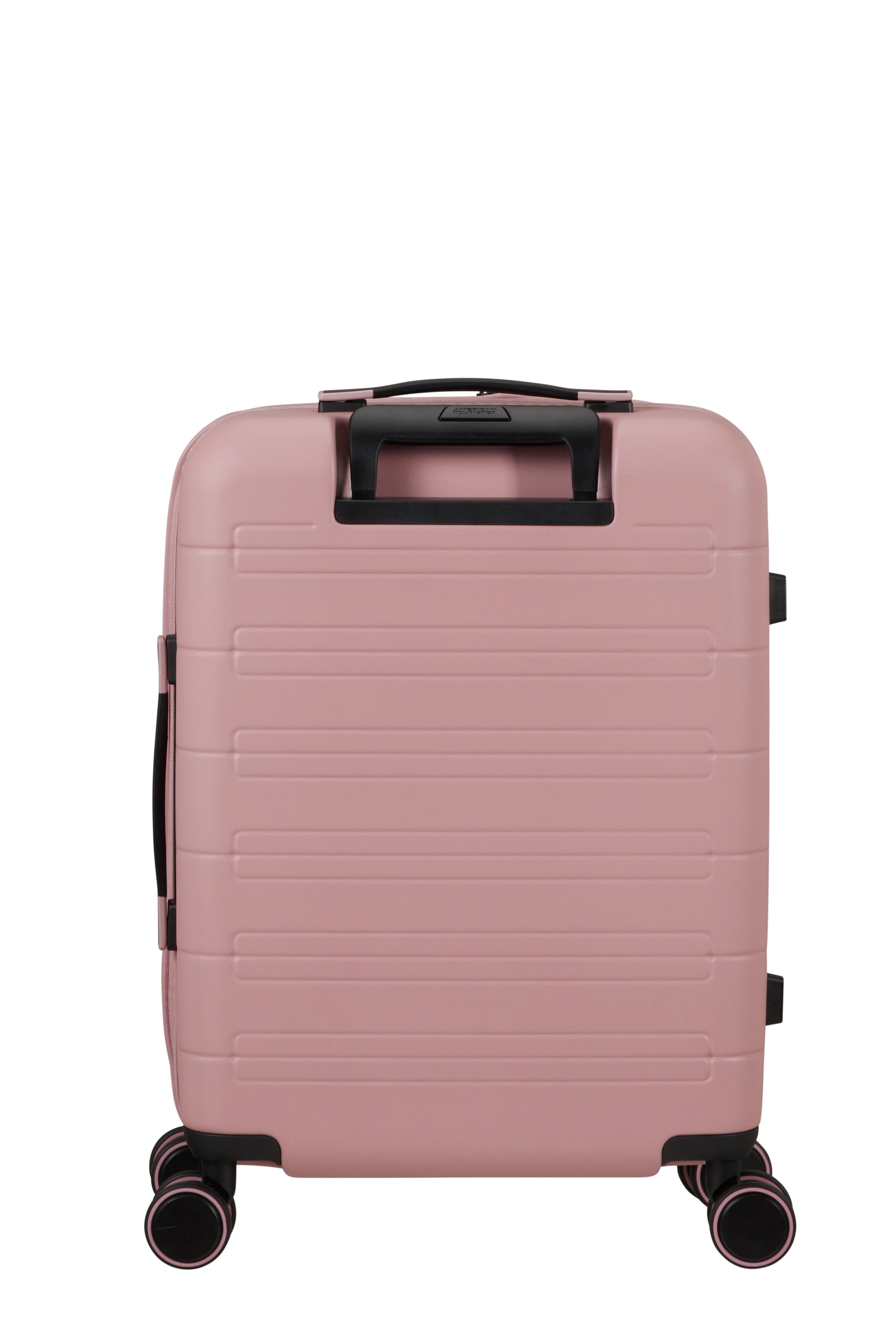 American Tourister Spinner Novastream Cabin EXP 55cm - Front Pocket