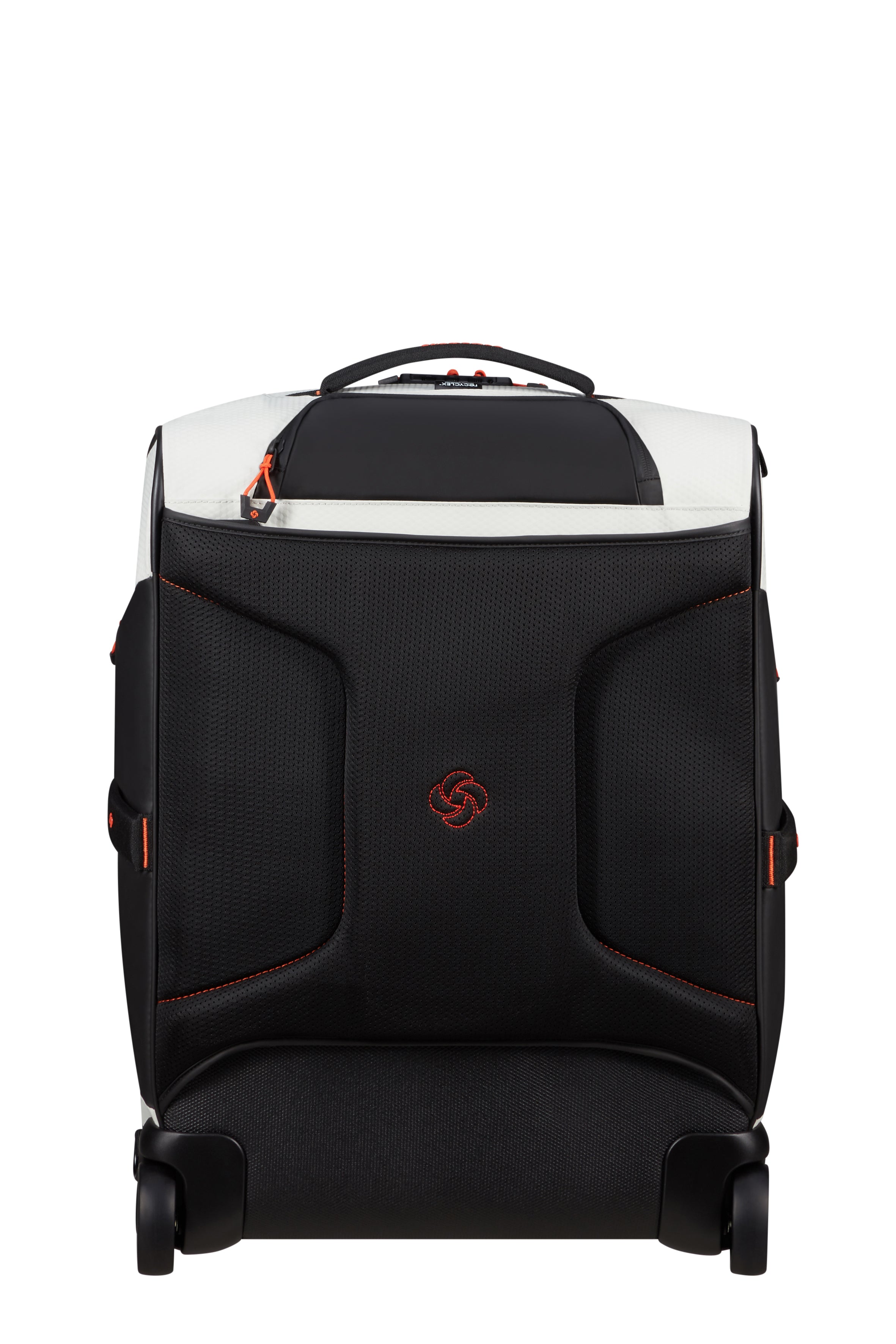 Samsonite Ecodiver Duffle Backpack with Wheels 55cm