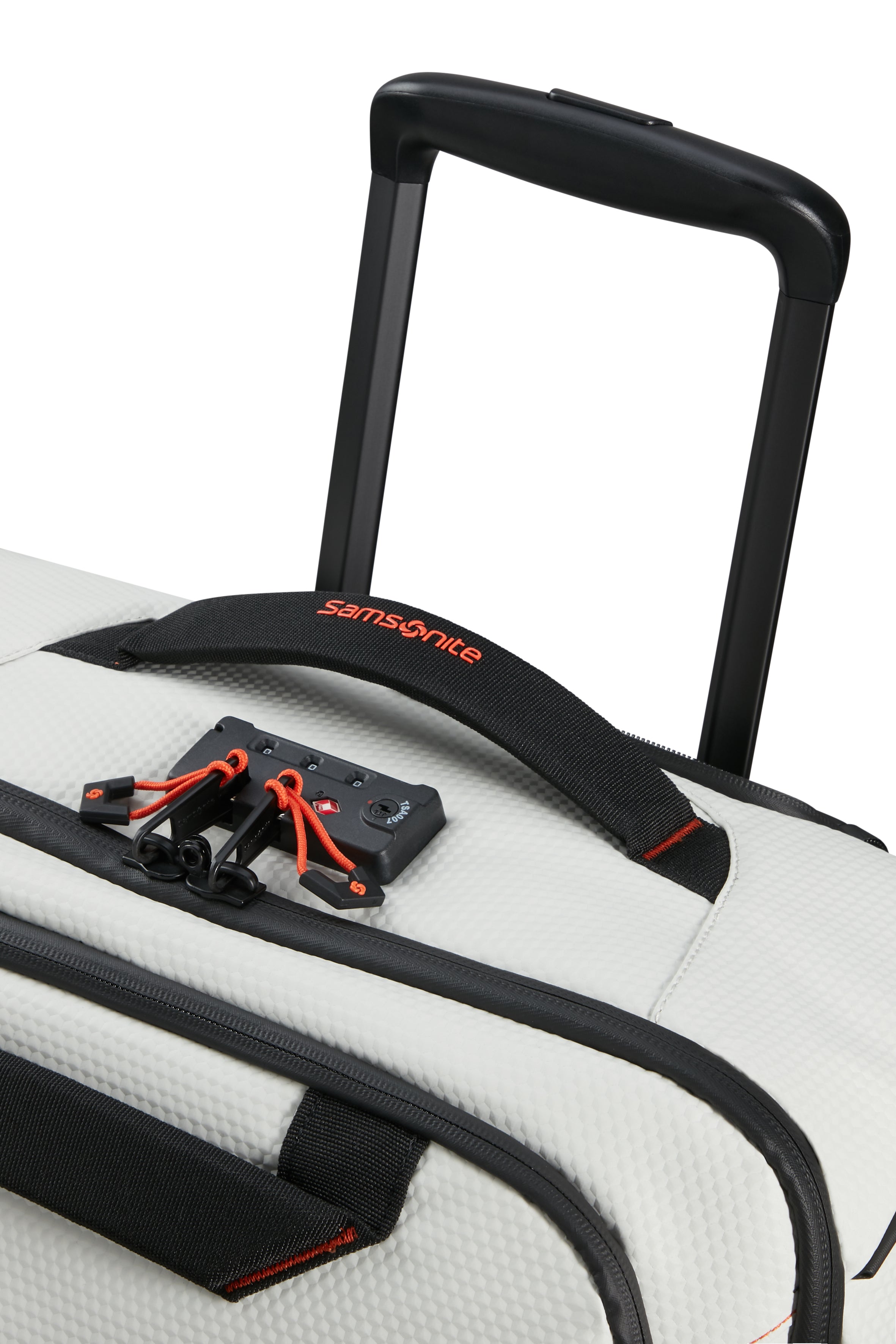 Samsonite Ecodiver Duffle Backpack with Wheels 55cm