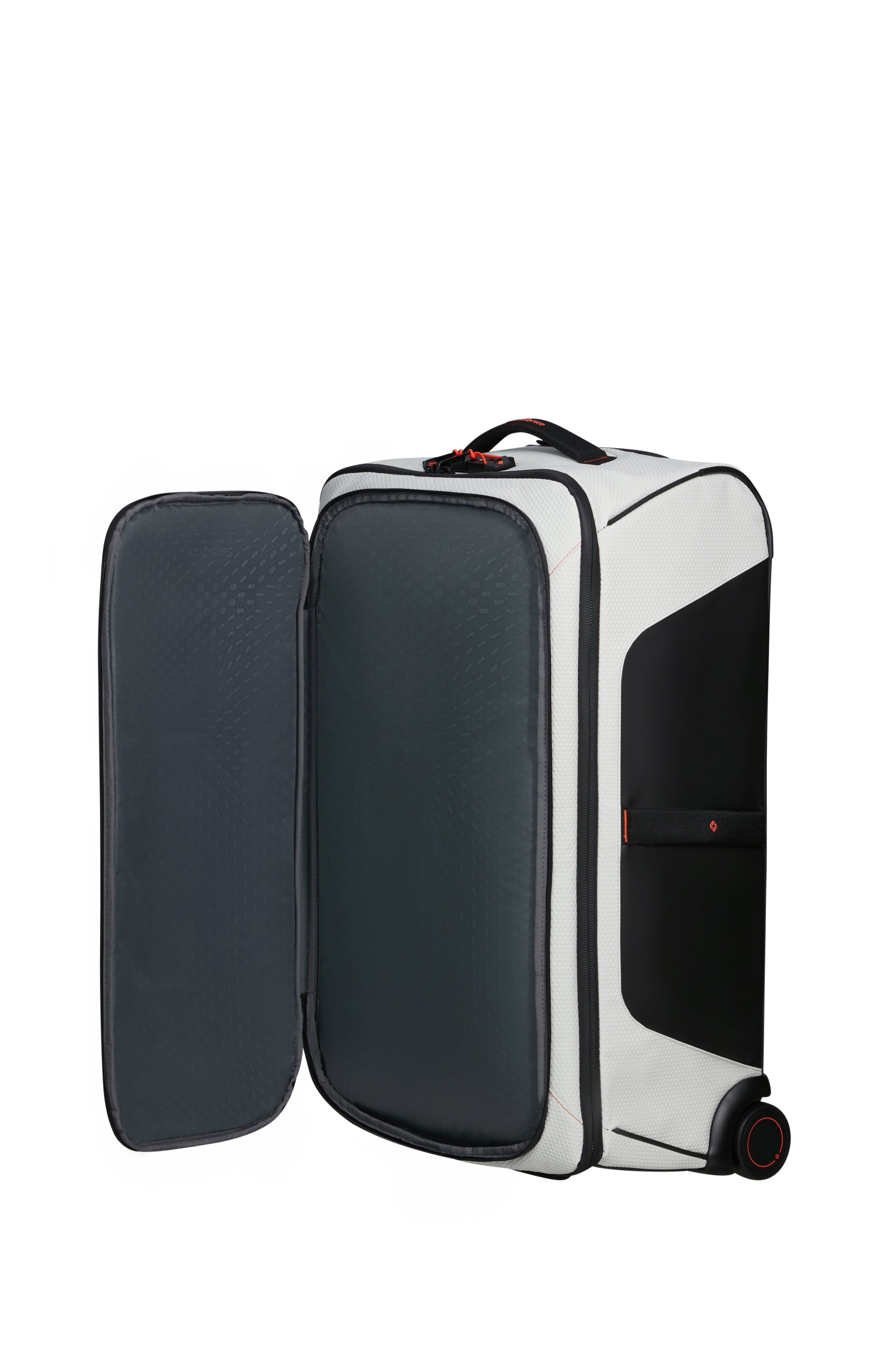 Samsonite Ecodiver Duffle with Wheels 67cm