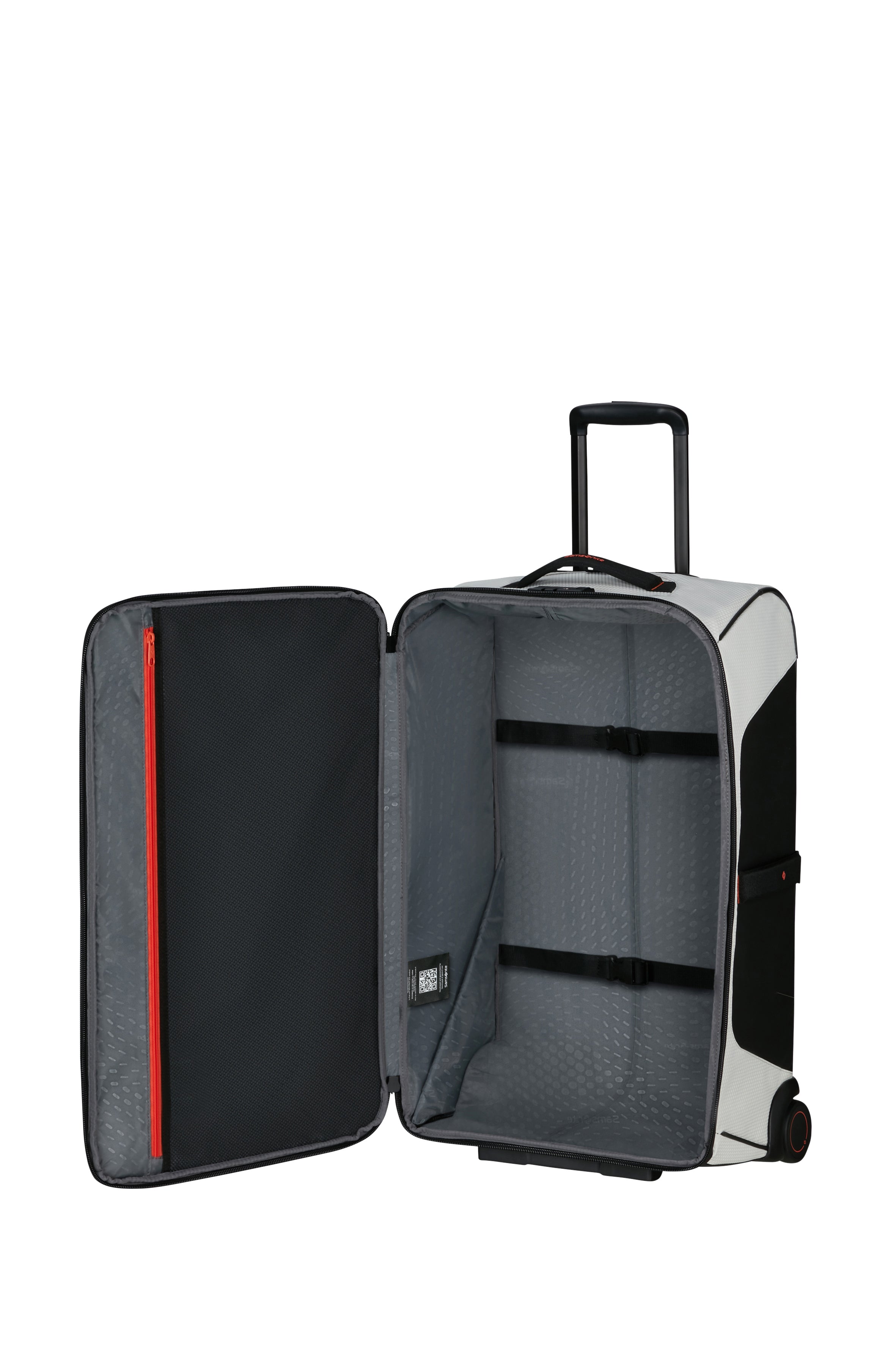 Samsonite Ecodiver Duffle with Wheels 67cm