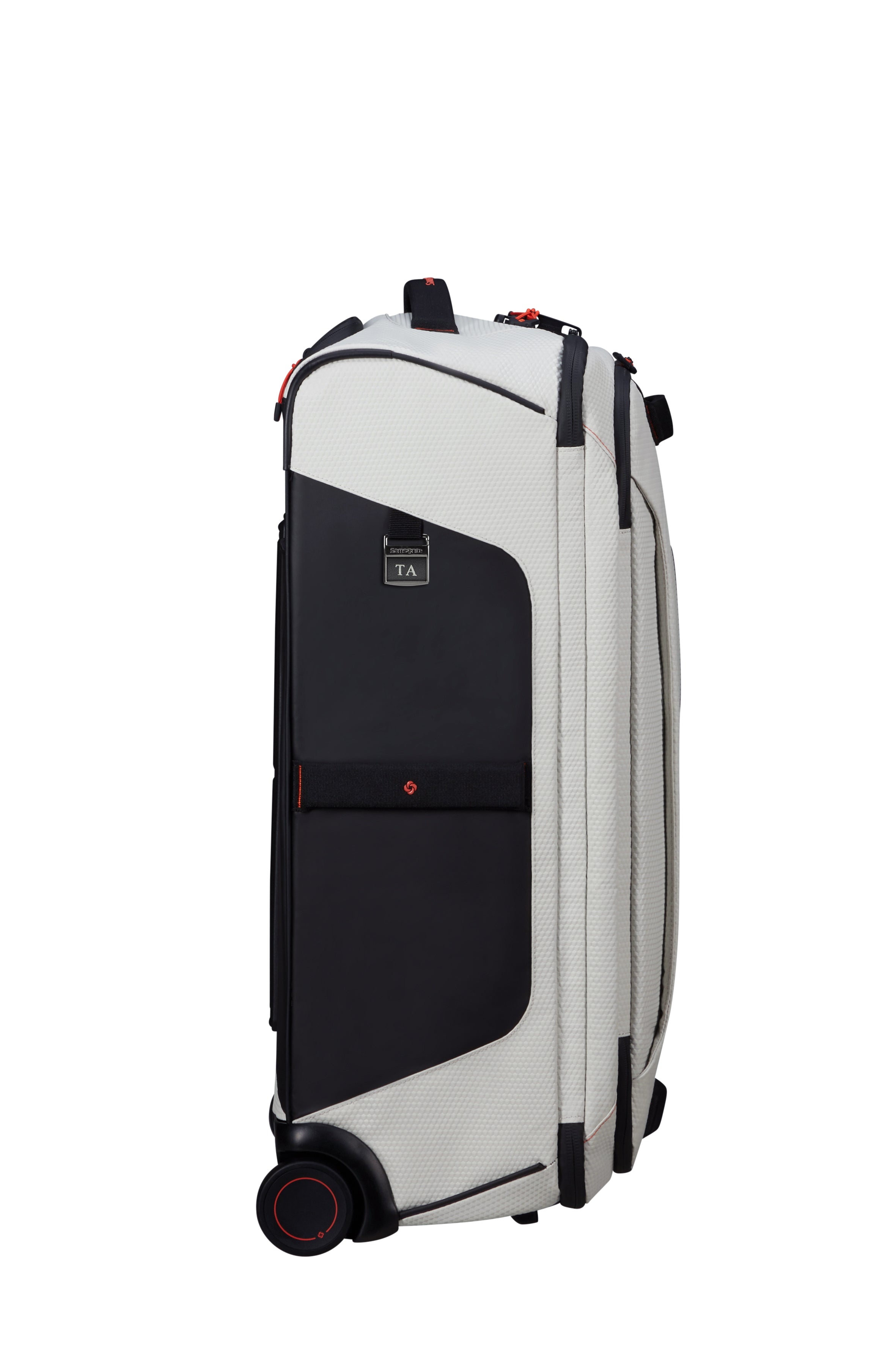 Samsonite Ecodiver Duffle with Wheels 67cm