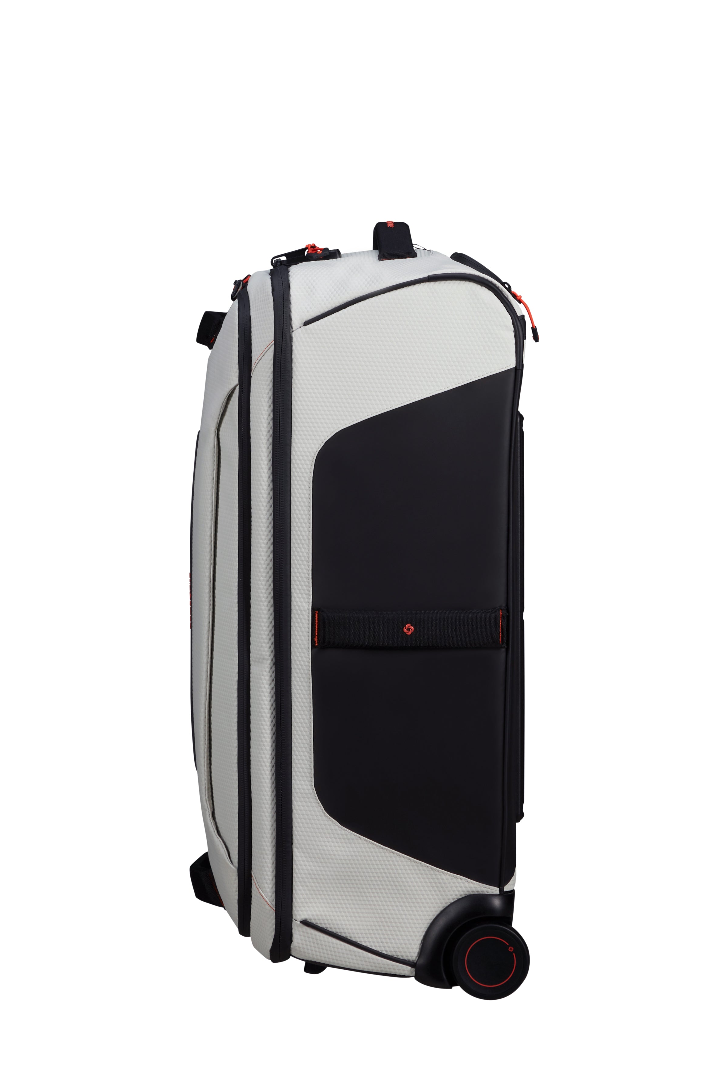 Samsonite Ecodiver Duffle with Wheels 67cm