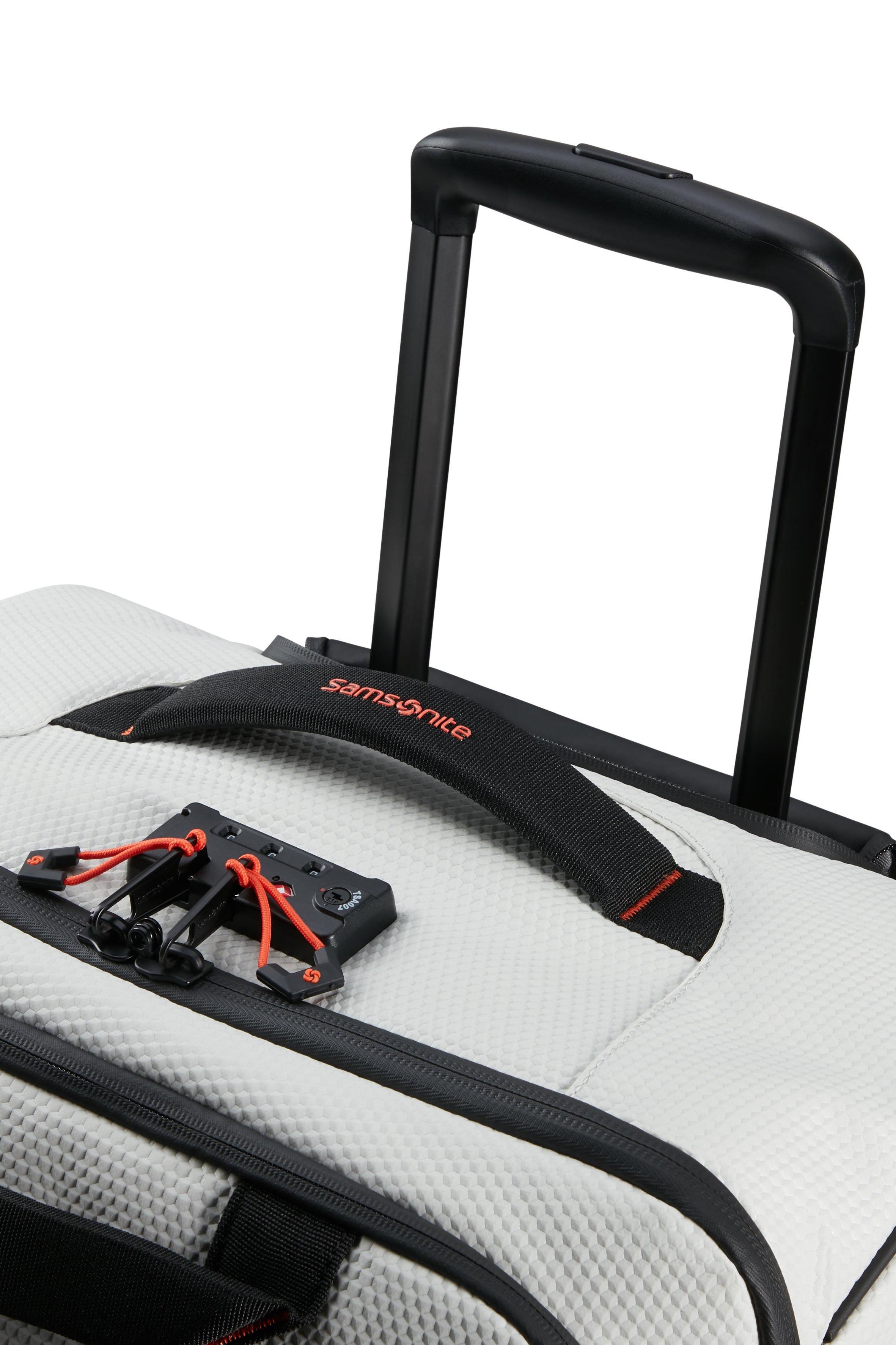 Samsonite Ecodiver Duffle with Wheels 67cm