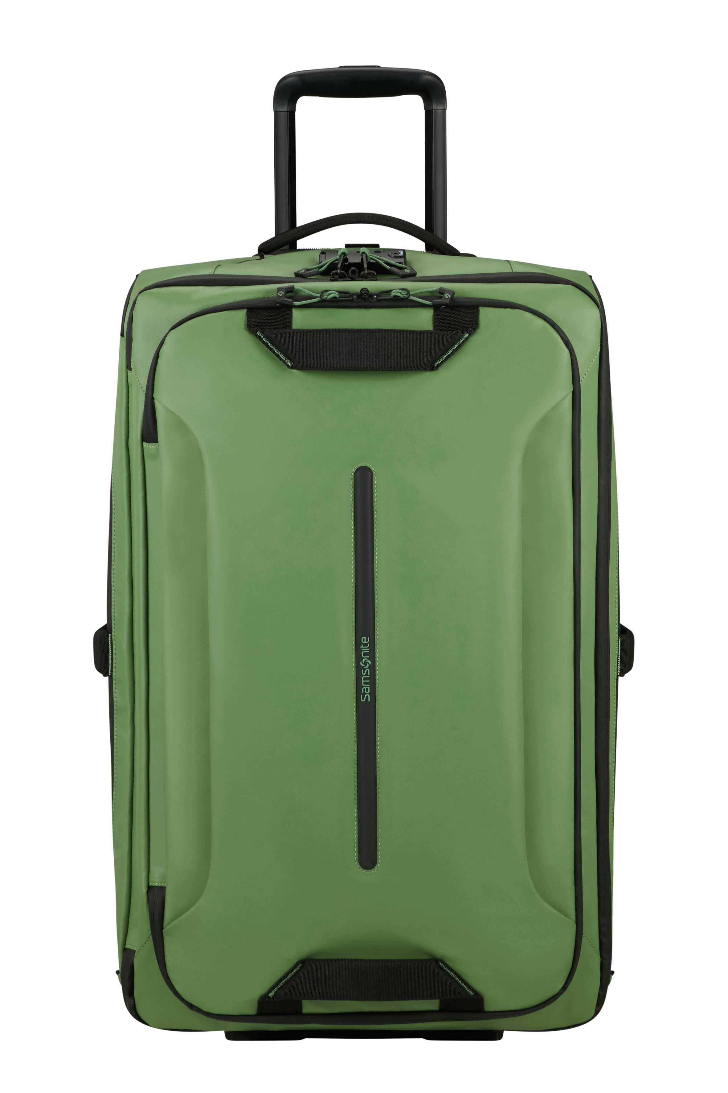 Samsonite Ecodiver Duffle with Wheels 67cm