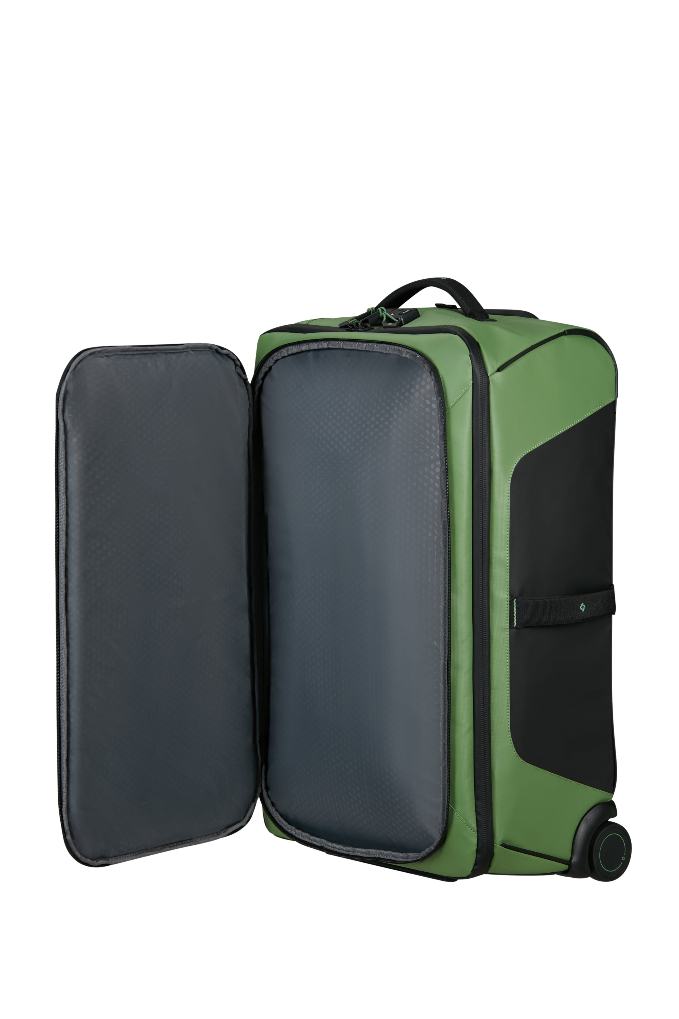 Samsonite Ecodiver Duffle with Wheels 67cm