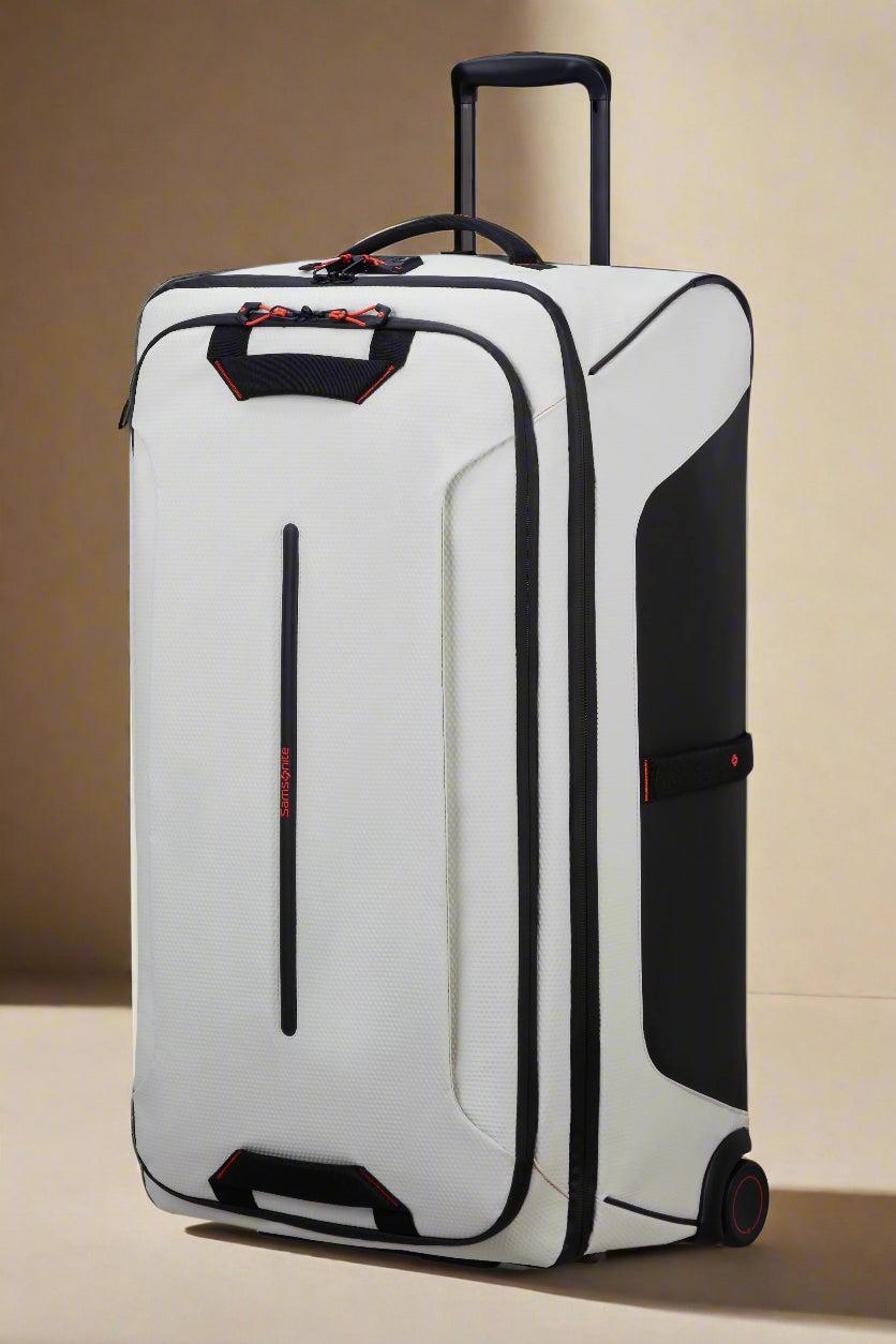 Samsonite Ecodiver Duffle 2-Wheel 79cm - Large