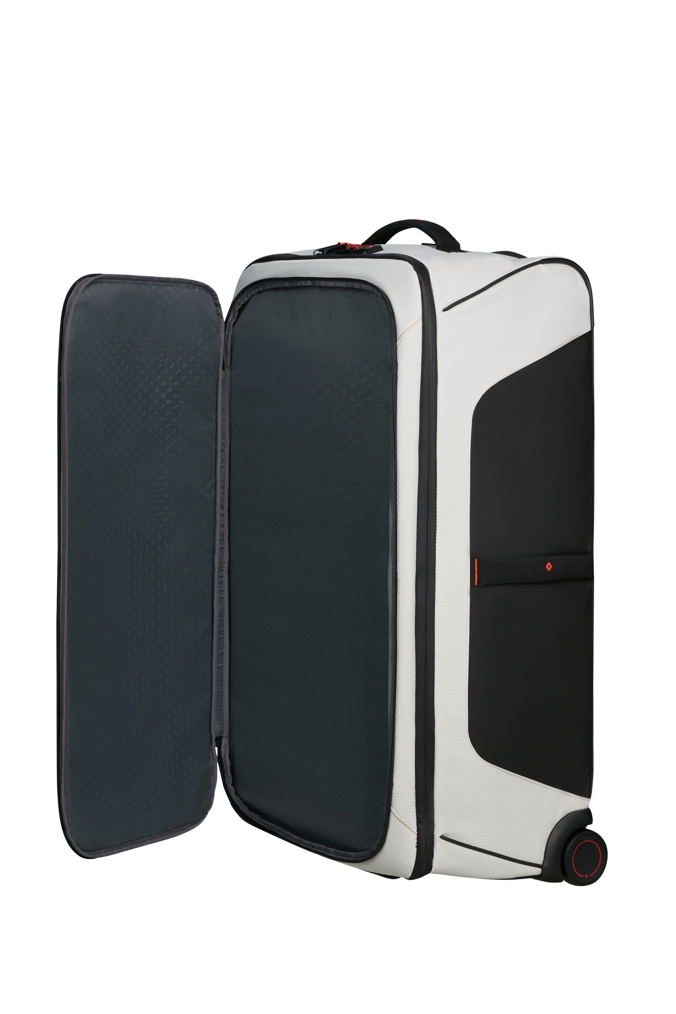 Samsonite Ecodiver Duffle 2-Wheel 79cm - Large