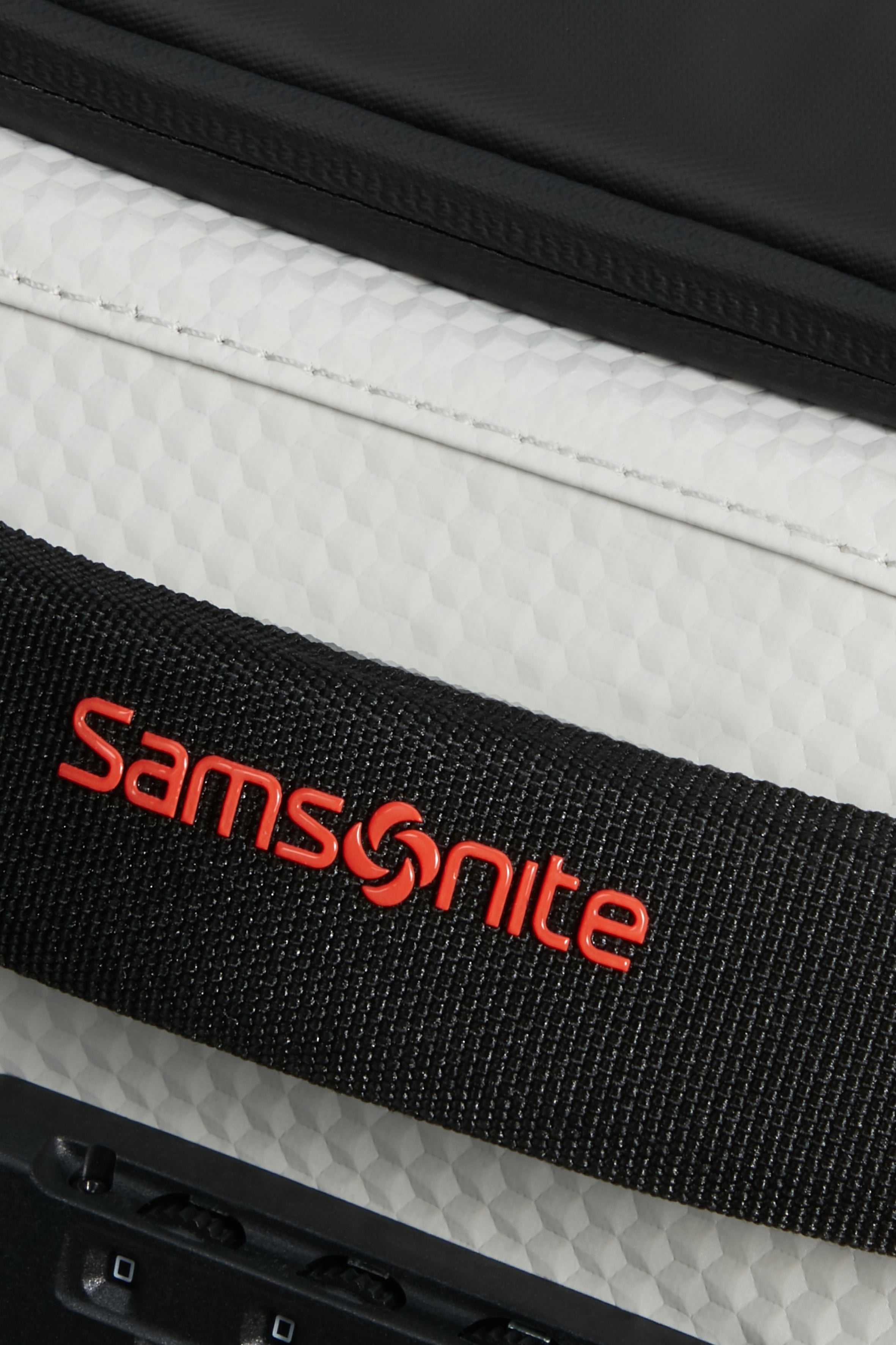 Samsonite Ecodiver Duffle 2-Wheel 79cm - Large