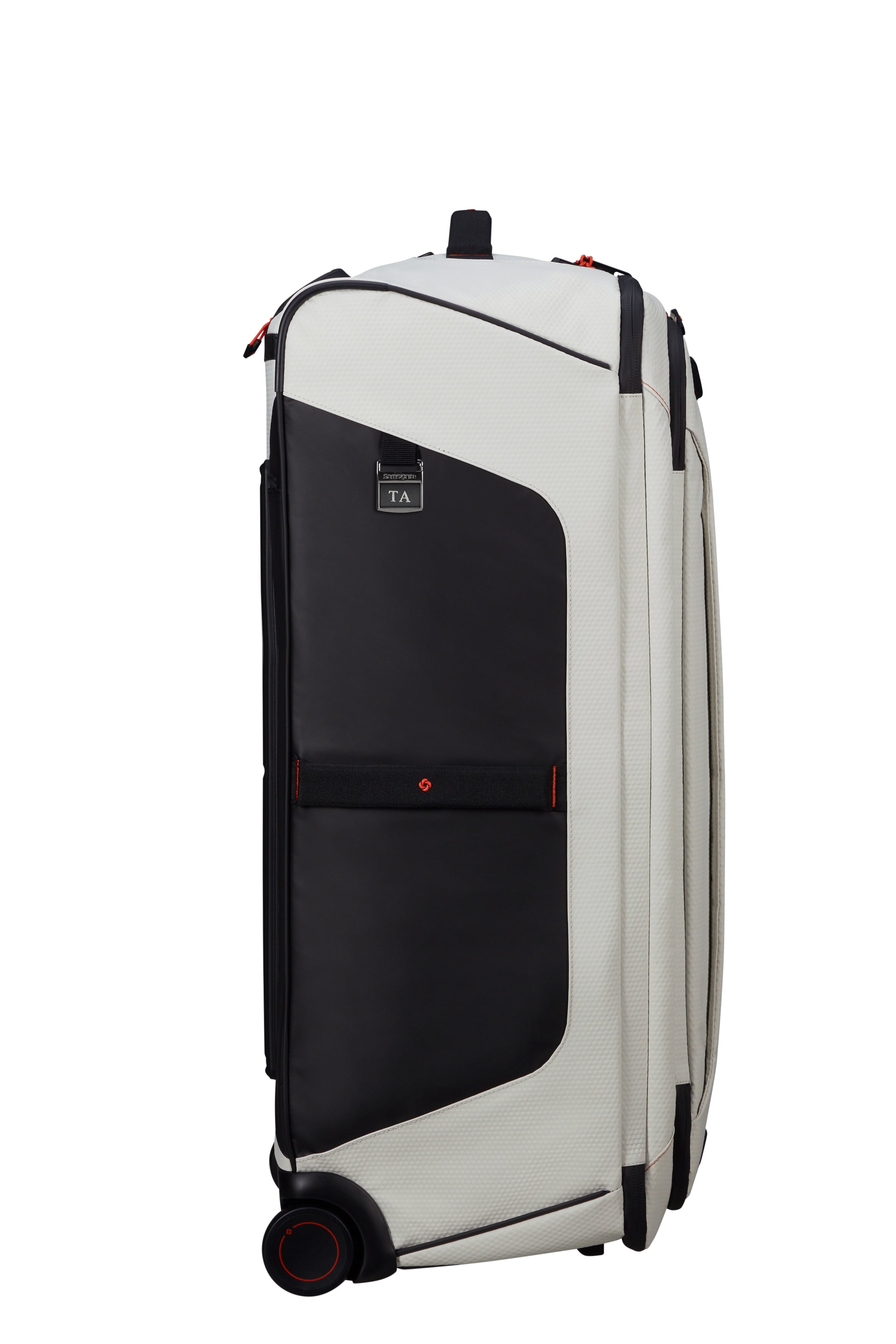 Samsonite Ecodiver Duffle 2-Wheel 79cm - Large