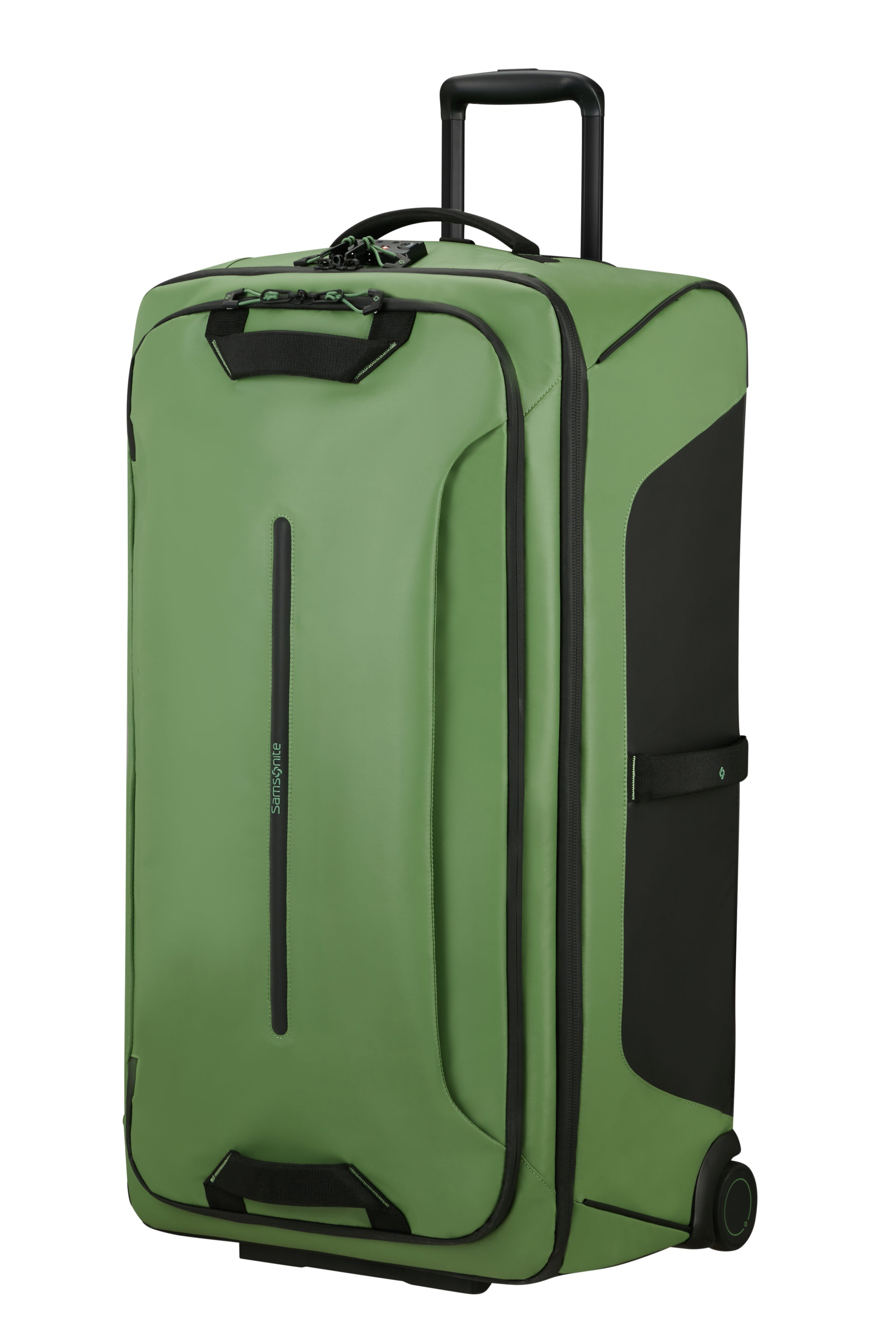Samsonite Ecodiver Duffle 2-Wheel 79cm - Large