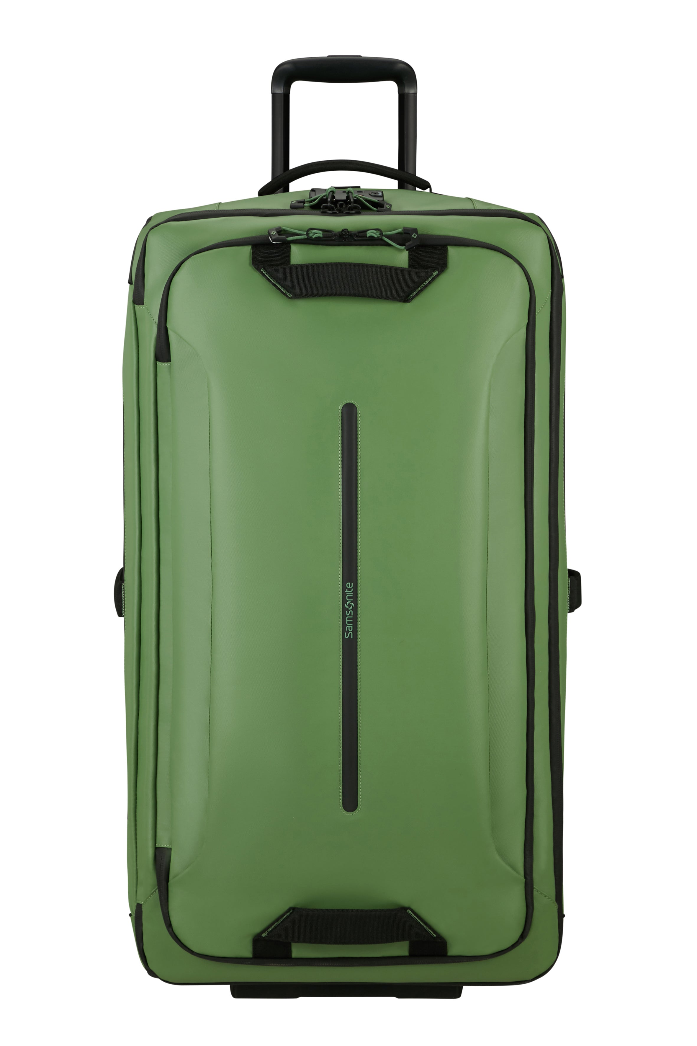 Samsonite Ecodiver Duffle 2-Wheel 79cm - Large