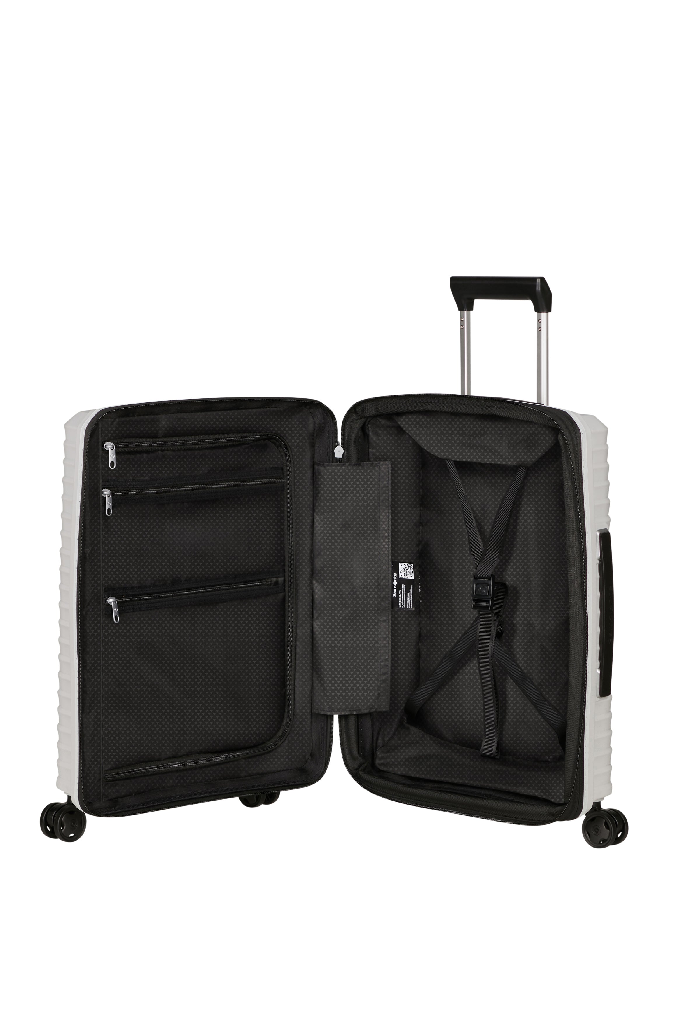 Samsonite Upscape Cabin 55cm Expandable Spinner