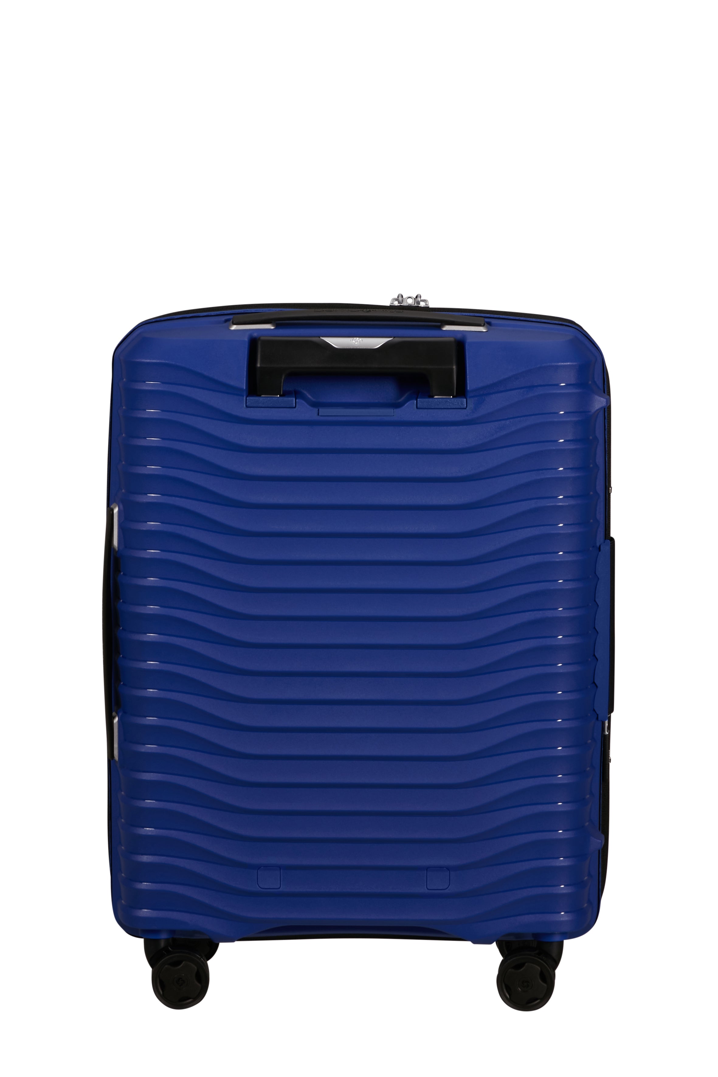 Samsonite Upscape Spinner expandable (4 wheels) 55cm with USB